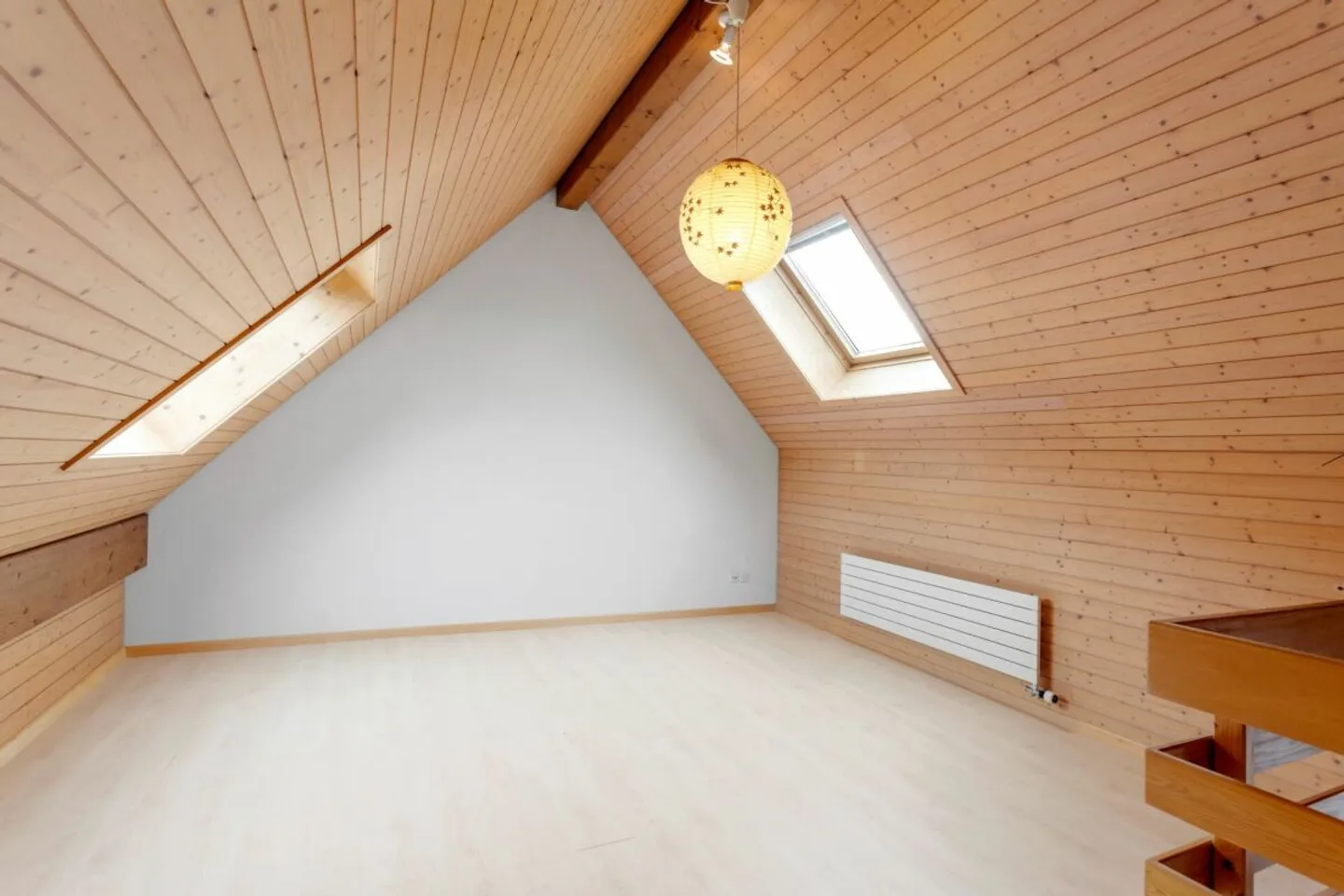 Vivre confortablement dans un endroit calme ! - Photo 7 sur 12