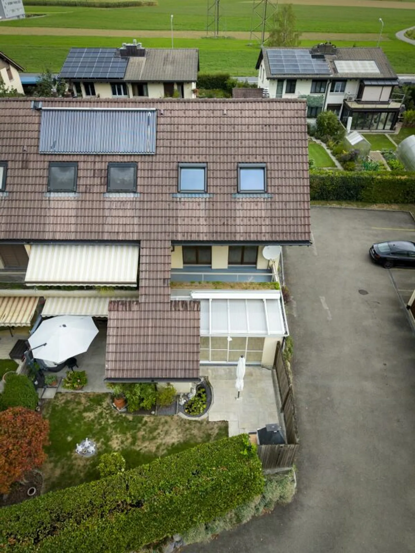 5.5-Zimmer Einfamilienhaus - Foto 3 von 11
