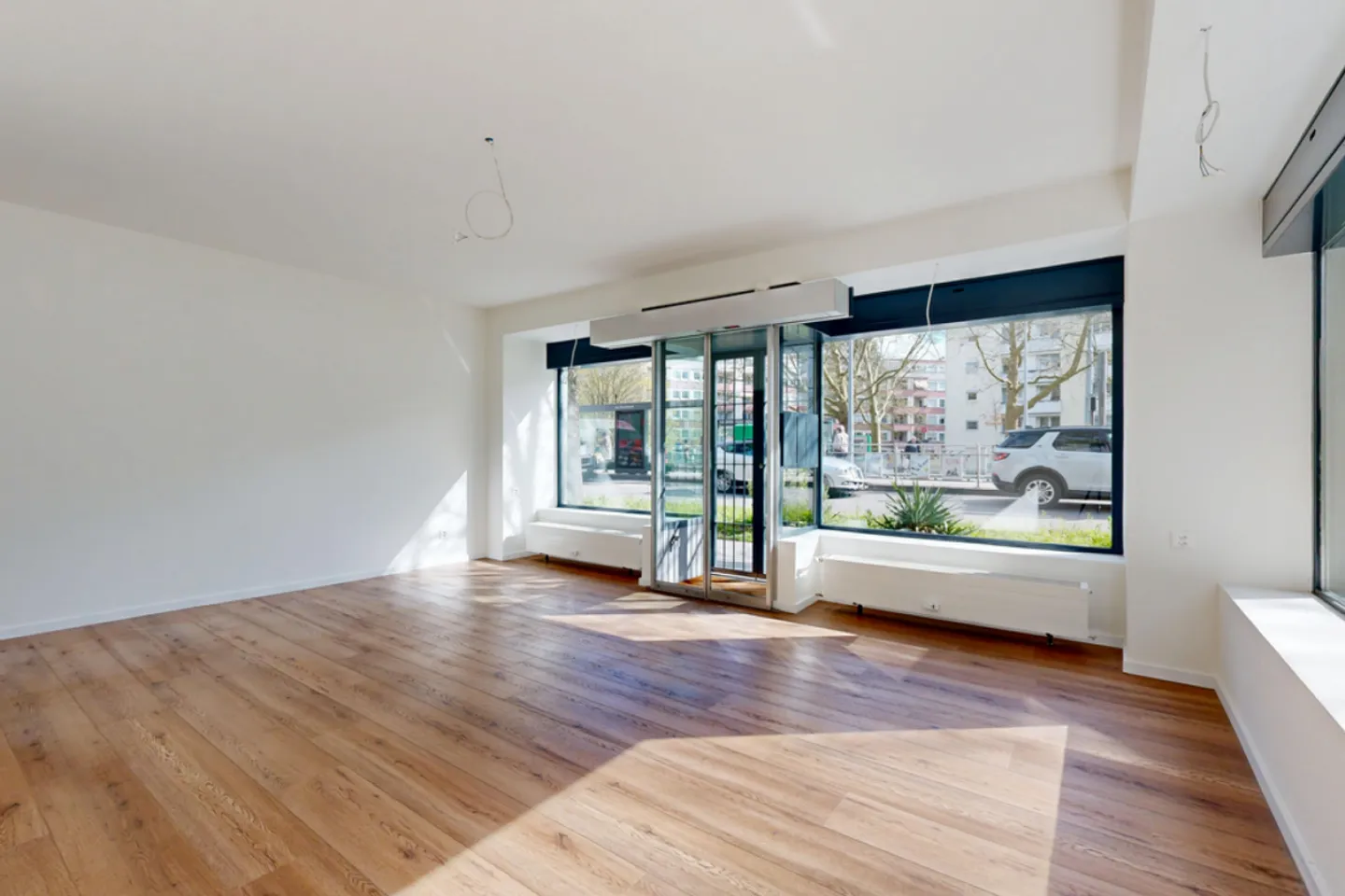 Renovated Commercial Space - Photo 4 of 8