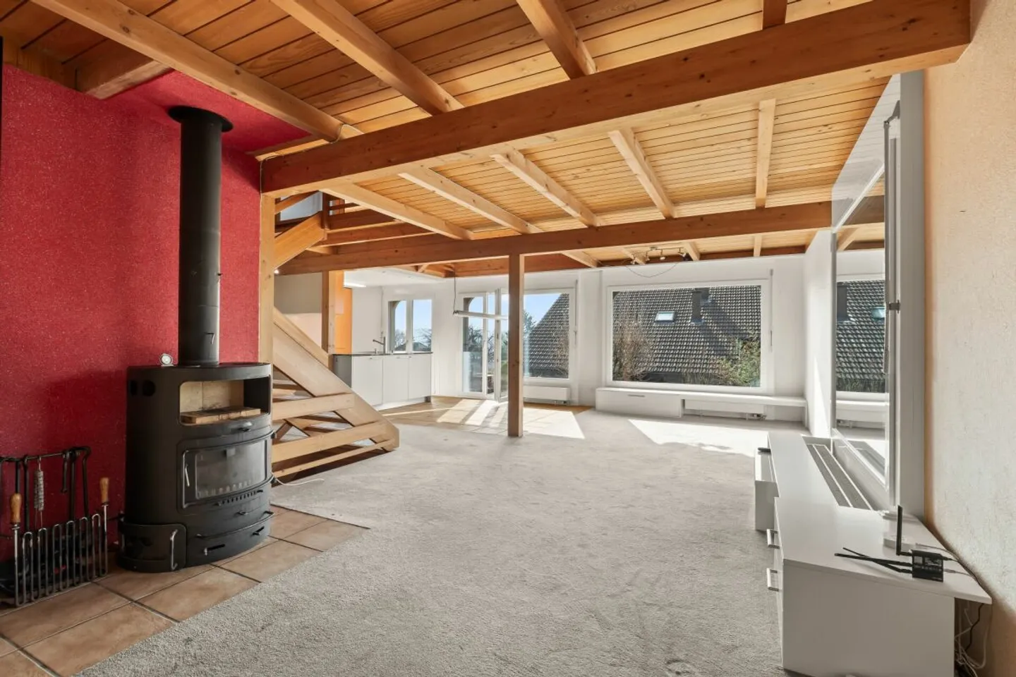 Maison Familiale dans un Endroit Calme - Photo 4 sur 13