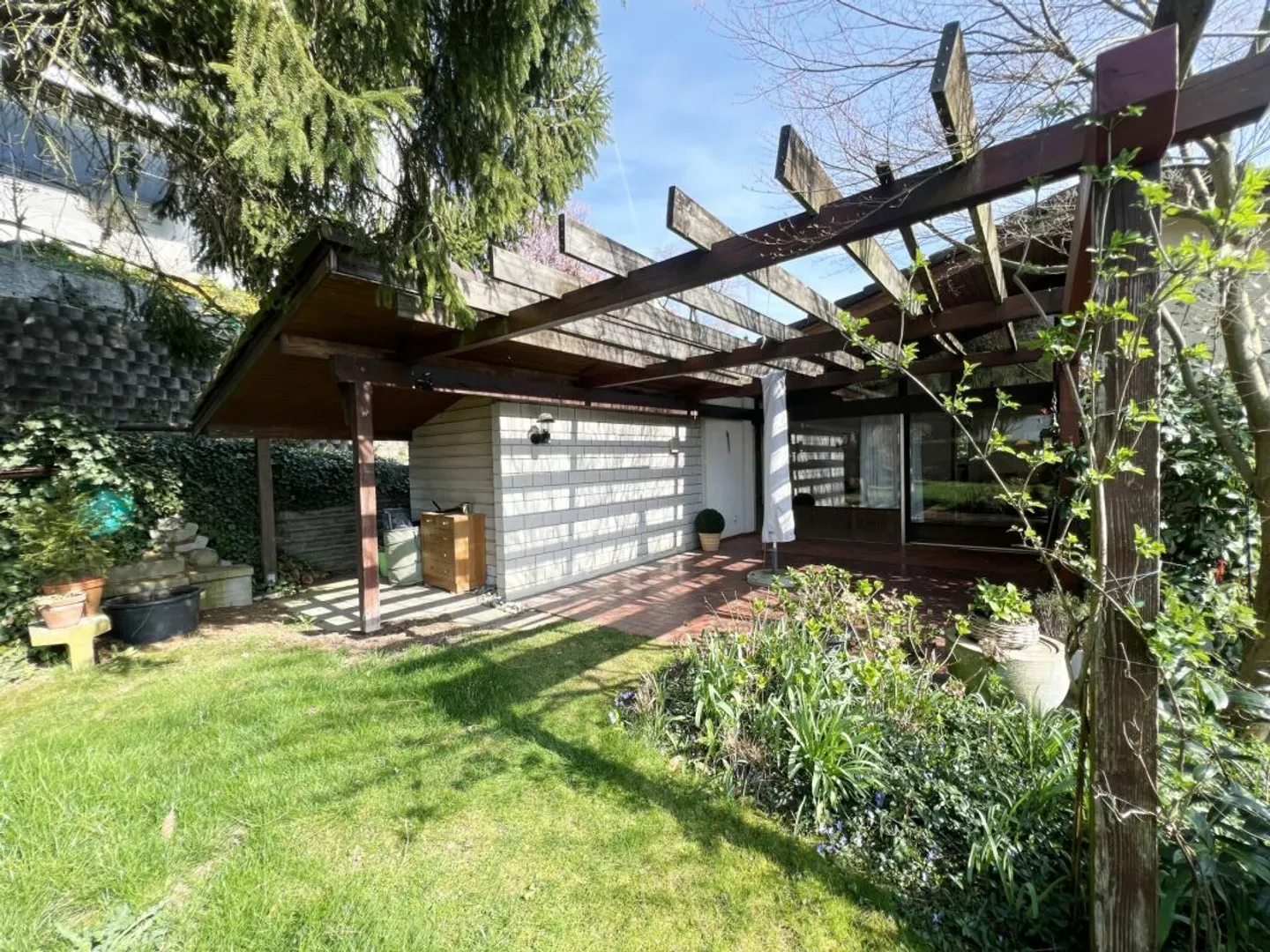 Charmante maison familiale avec jardin - Photo 5 sur 13