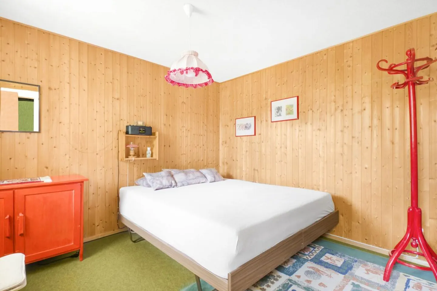 Chalet a Stoos - Rifugio nella Natura - Foto 11 di 13