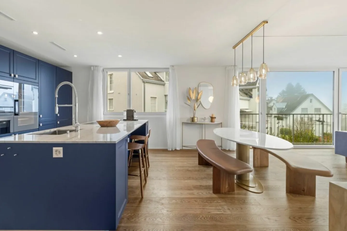 Modern Ownership Standard with Lake and Mountain View - Photo 6 of 13