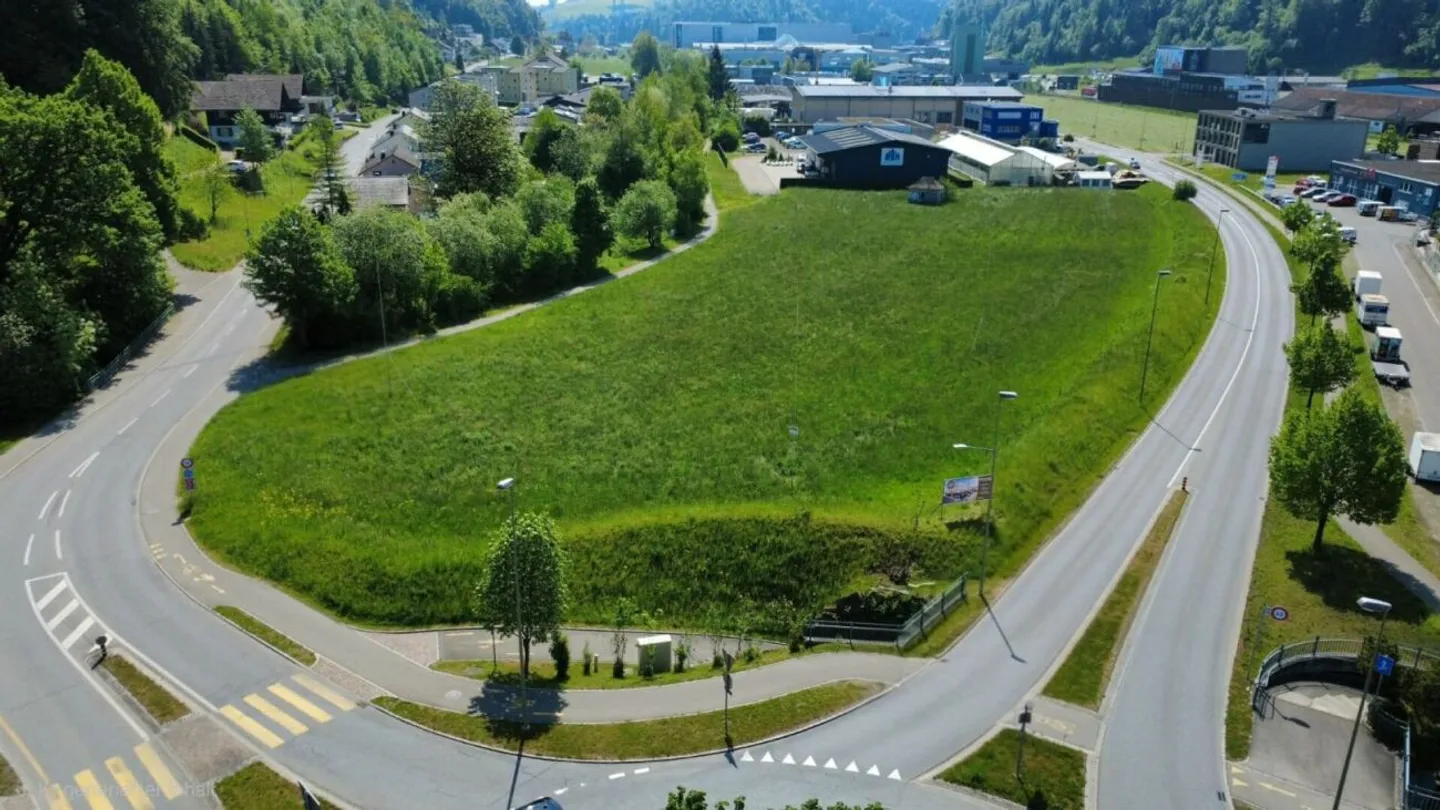 Espace commercial neuf attrayant au 2ème étage dans un emplacement de choix avec 2'298 m² de surface utile ! - Photo 5 sur 5