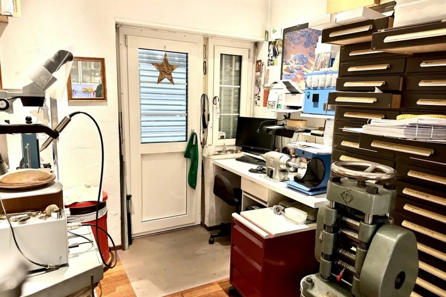 Casa multigenerazionale in una posizione attraente - Foto 8 di 13