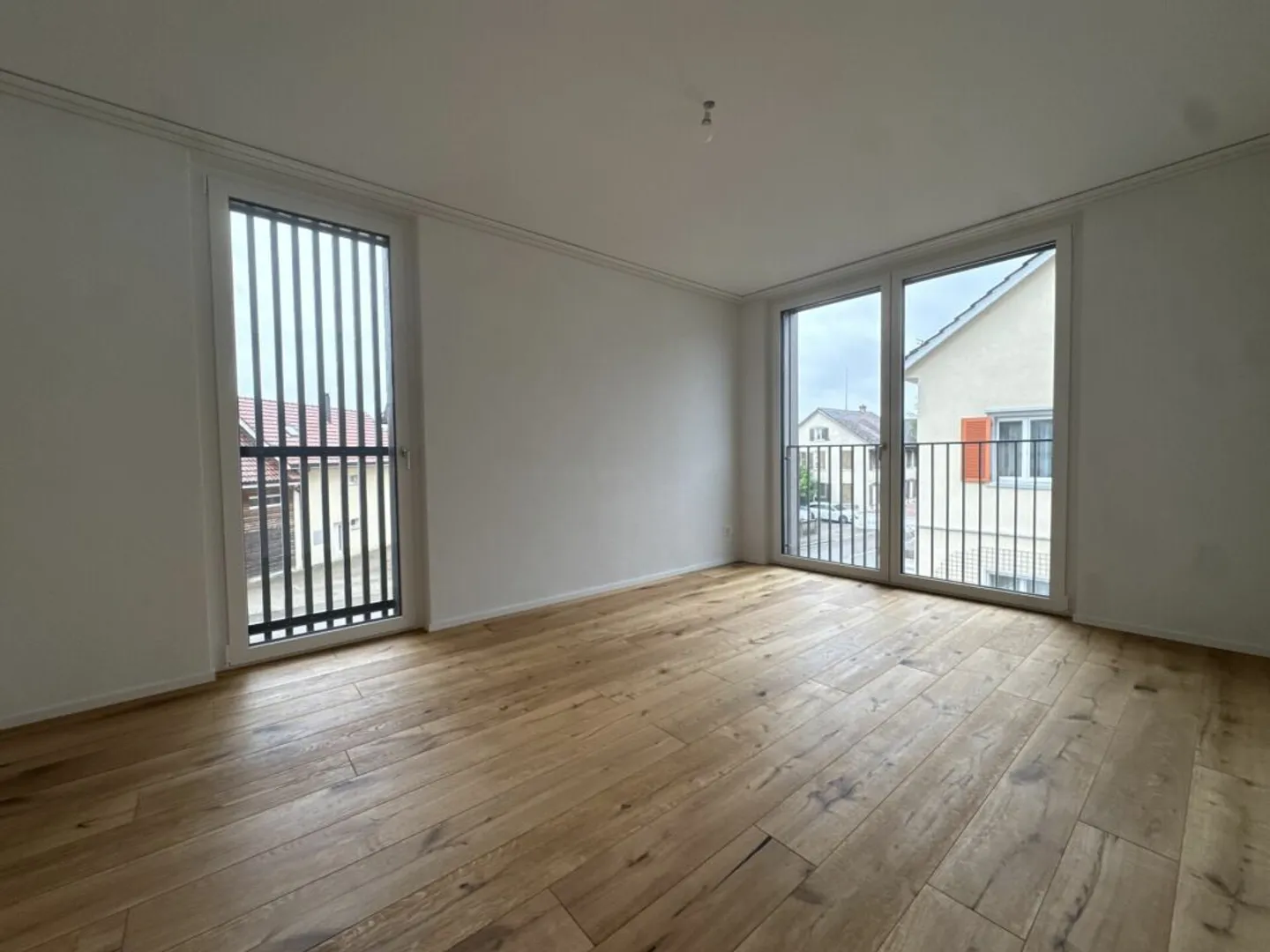 3.5 Room New Apartment, Development "Residential Park Oberdorf" - Photo 8 of 11