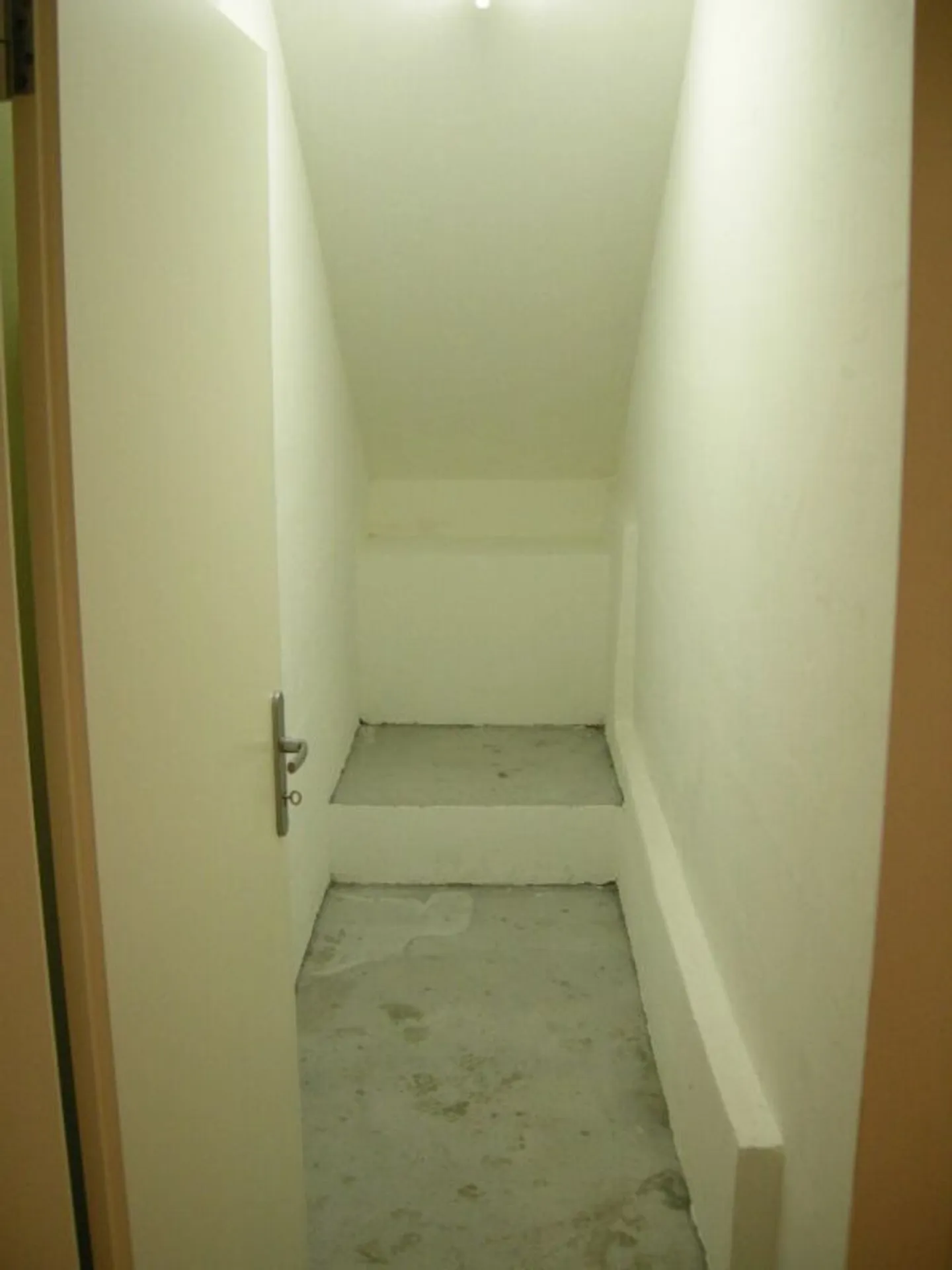 Sonnige Wohnung mit Aussicht - Foto 6 von 10