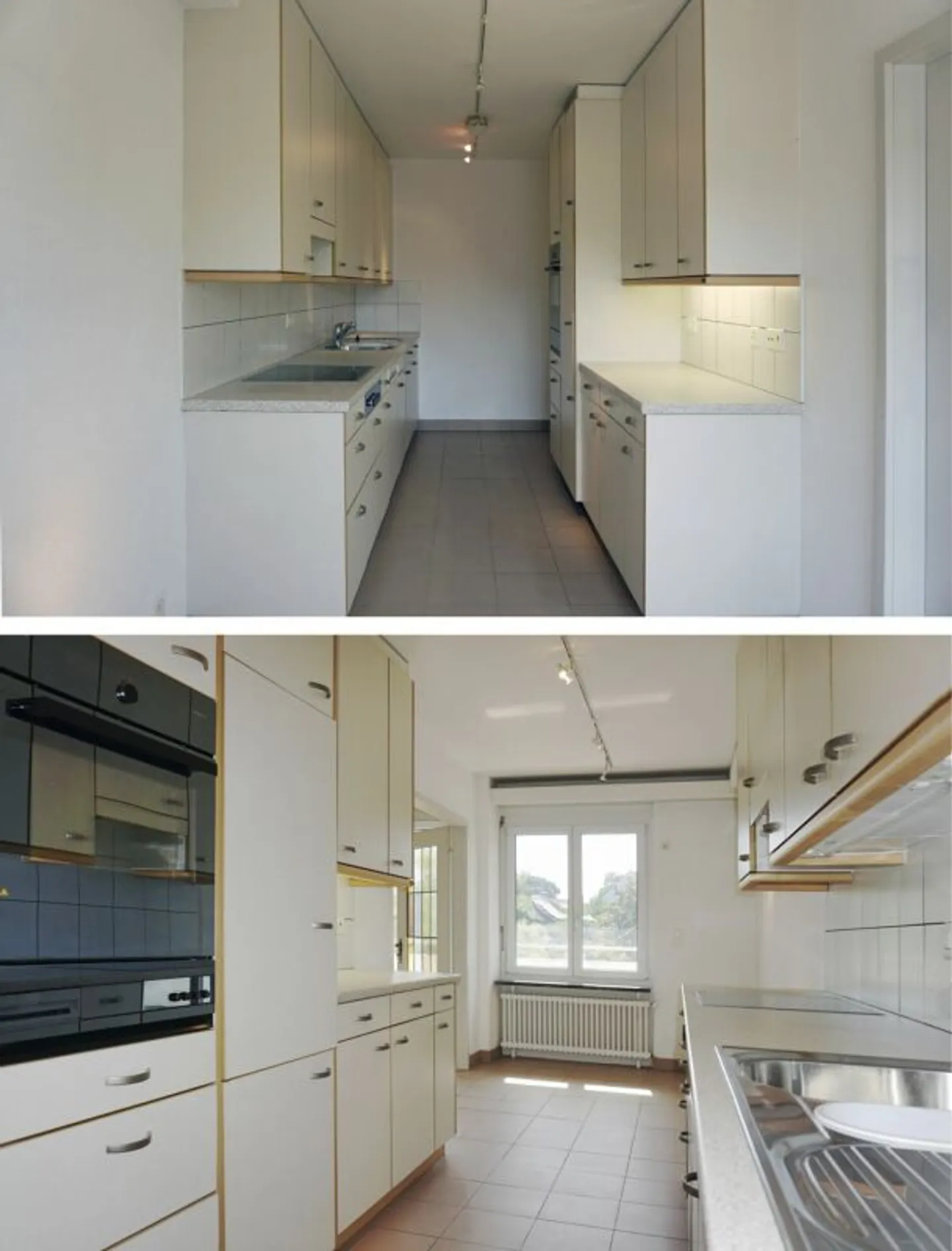 Attraktive 4,5-Zimmer-Wohnung im beliebten Gellertquartier mit 2 Einstellhallenplätzen - Foto 4 von 13