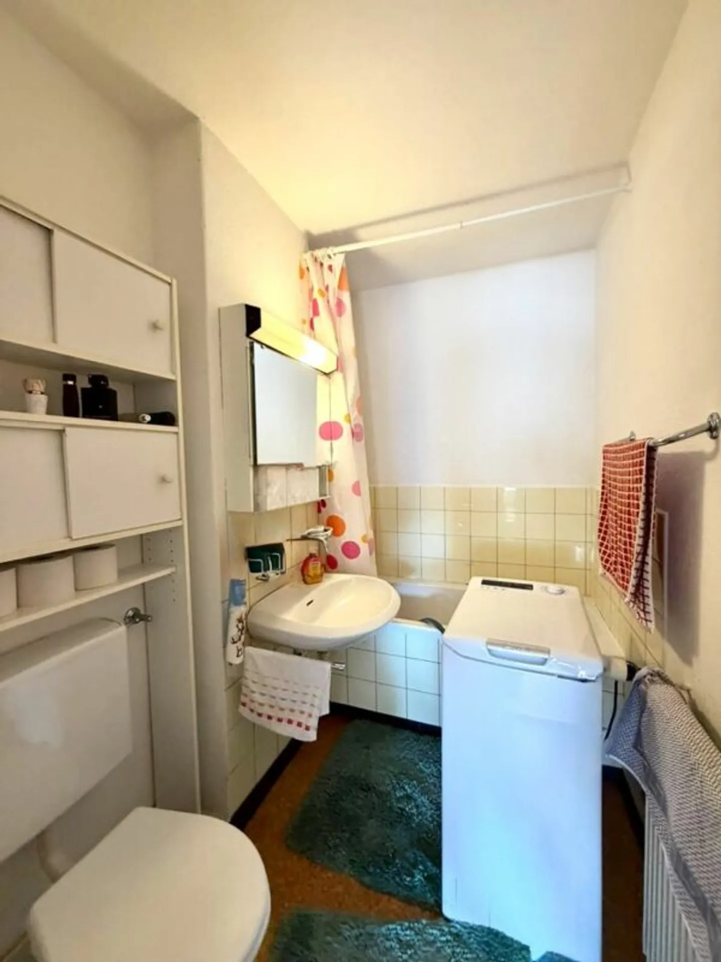 Schöne 3 Zimmer Wohnung im 2 OG - Photo 9 of 13