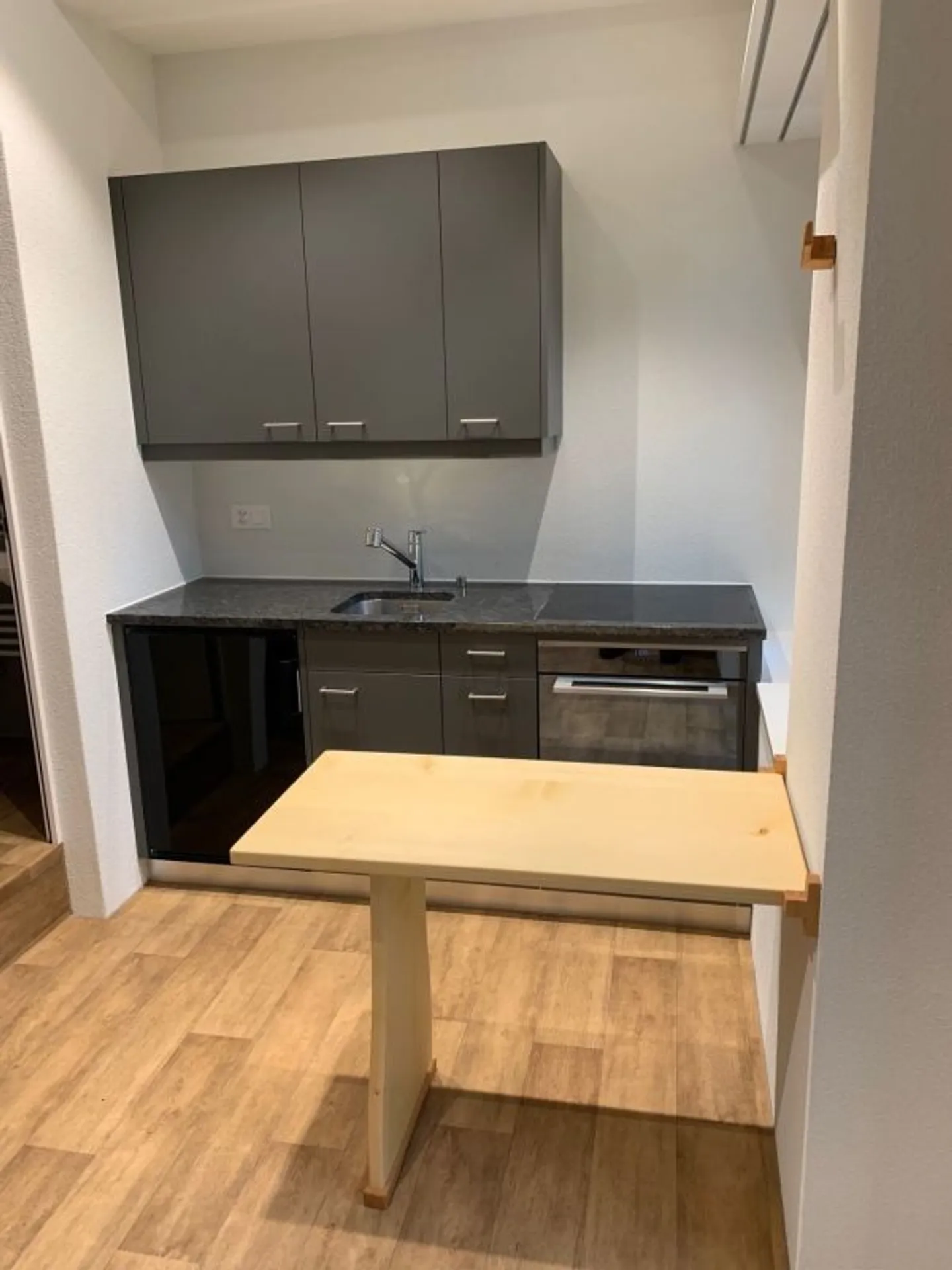 1-room studio in Ennenda - Photo 2 of 5