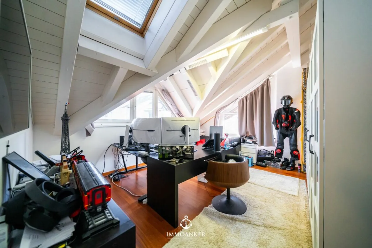 Exklusive Penthouse-Wohnung - Foto 11 von 13