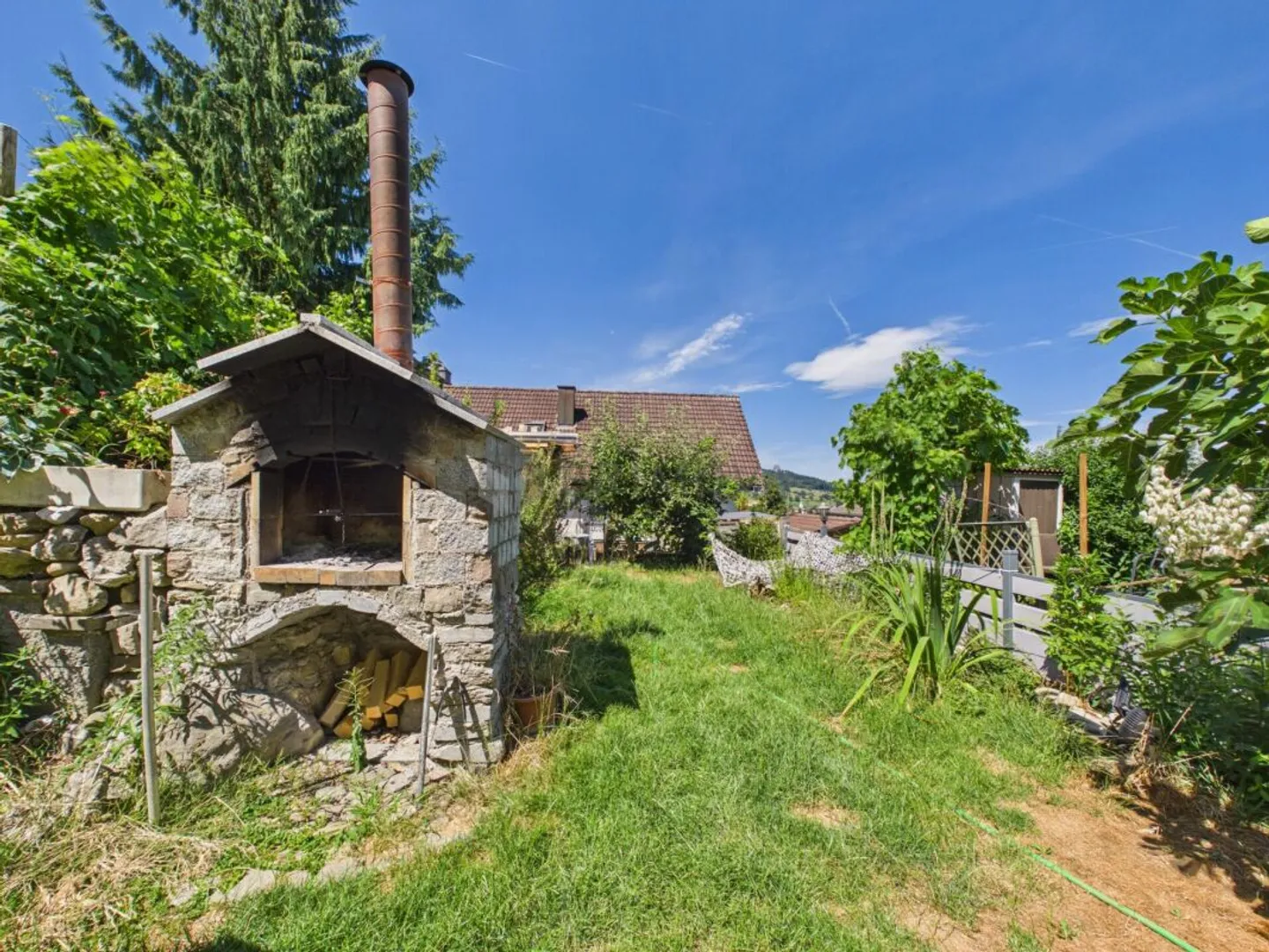 Belle maison de ville individuelle dans un emplacement privilégié - Photo 10 sur 13
