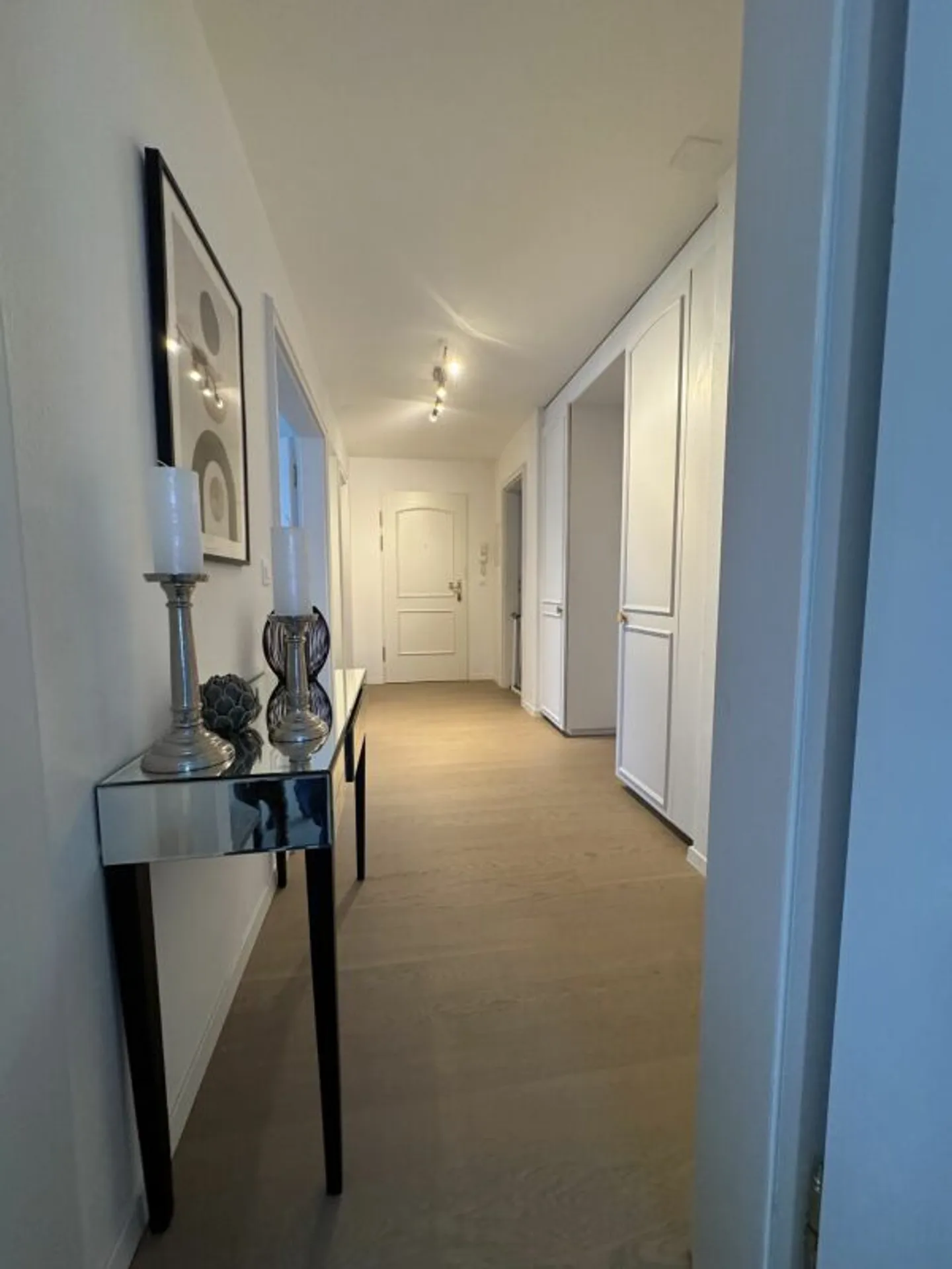 3.5 Room Condominium in Preferred Location - Photo 8 of 11
