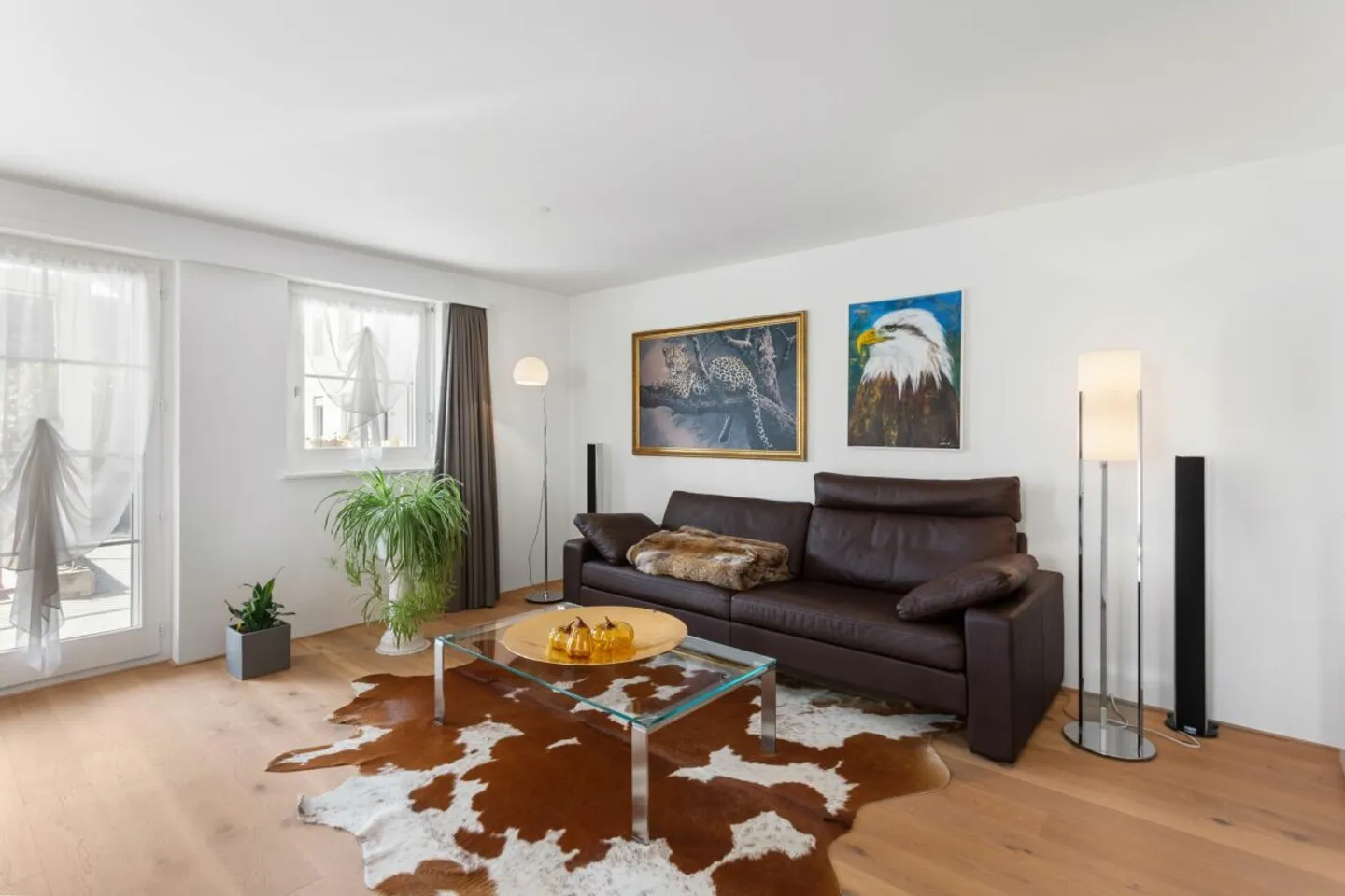 Well-maintained end-of-terrace house with a view of greenery - Photo 5 of 13