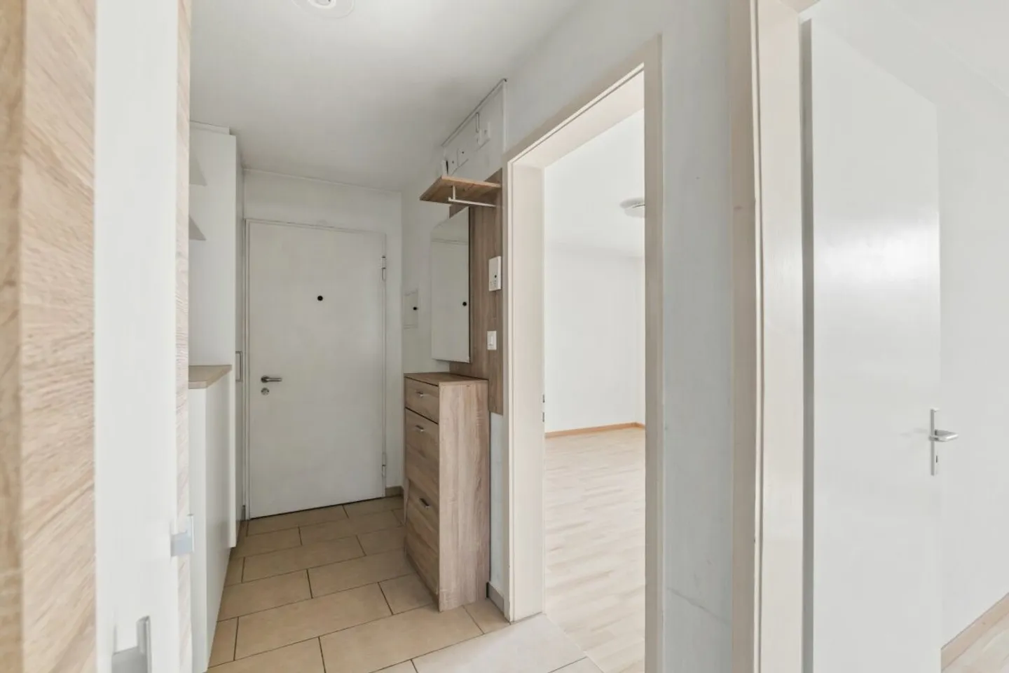 3.5-room apartment, 3rd floor - Luzernerstrasse 92, 6010 Kriens - Photo 8 of 13