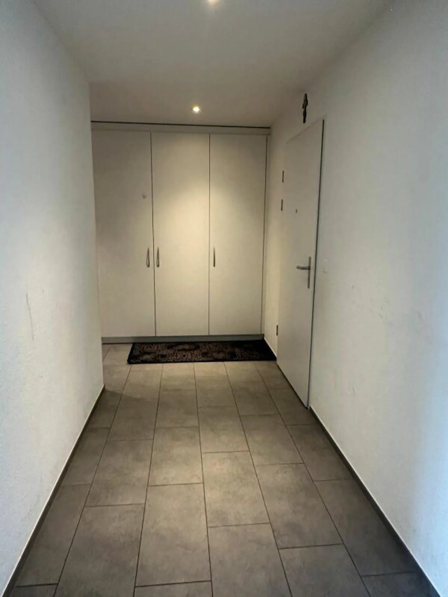 Ampio appartamento di 3,5 stanze in una posizione tranquilla - Foto 11 di 13