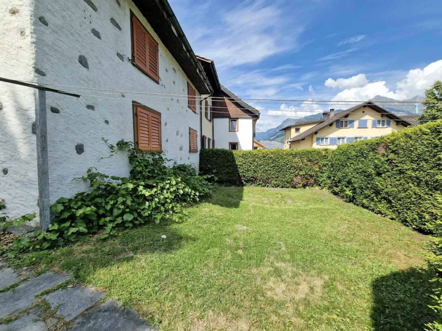 Casa familiare di 6 stanze con giardino e stanze hobby/officina - Foto 13 di 13