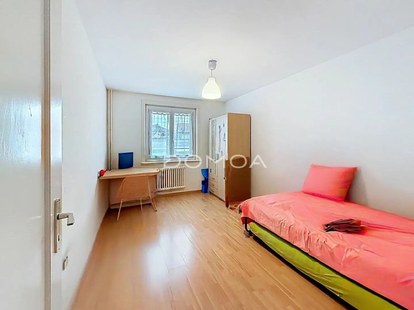 Appartamento di 3,5 locali - Comfort e qualità della vita a Villars-sur-Glâne - Foto 5 di 8