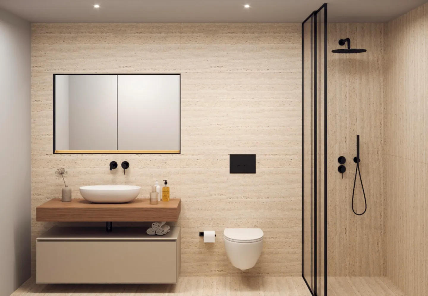 Appartamento di Lusso con Vista Lago - Foto 5 di 9