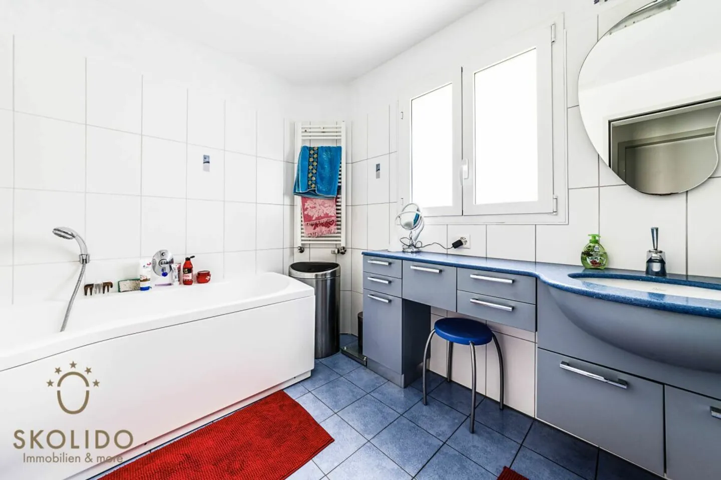 Residential building with three holiday apartments and garden in ASCONA - Photo 11 of 13