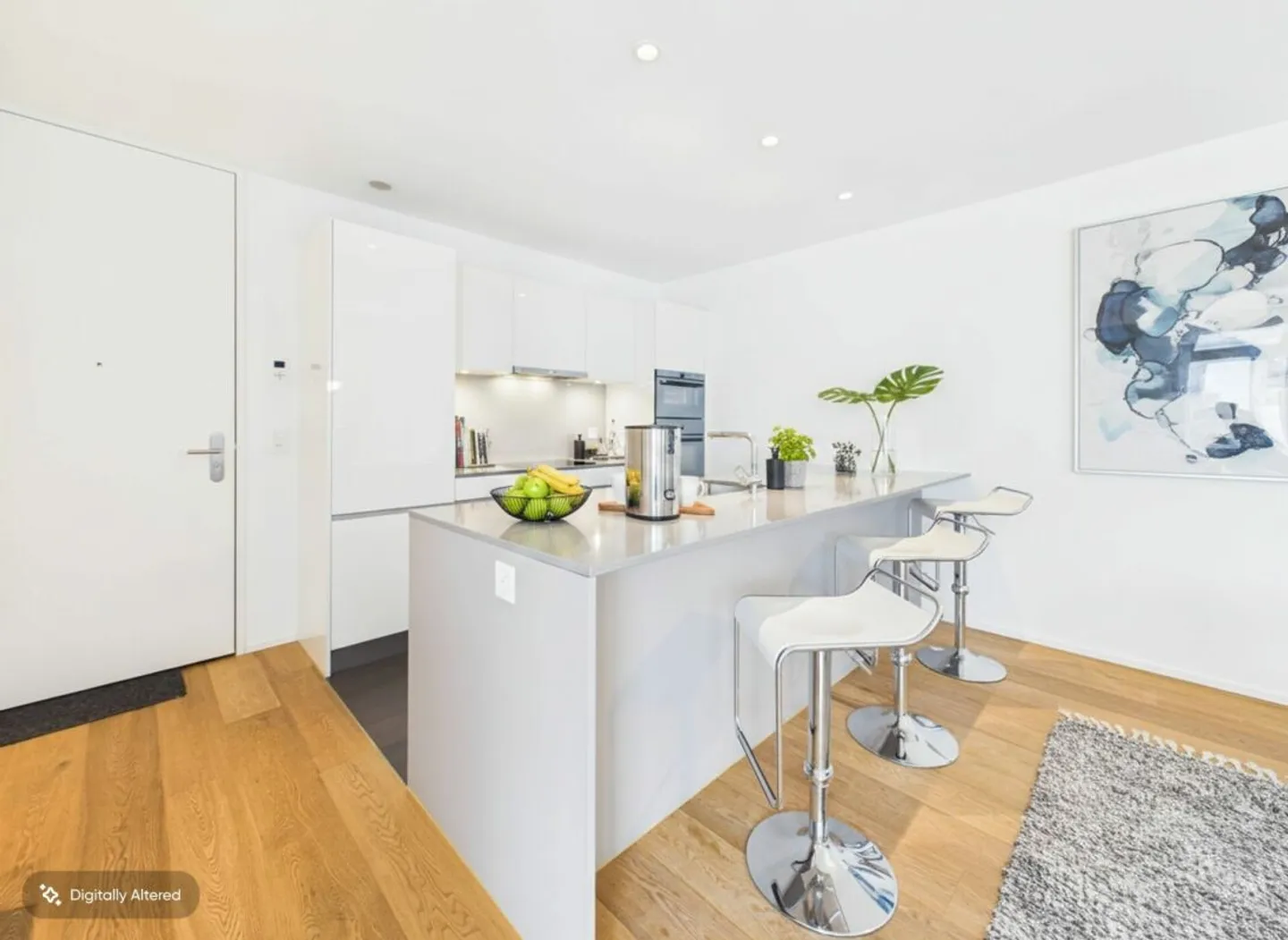 Vie exclusive avec style - Votre nouveau chez-vous pour arriver et se sentir bien - Photo 2 sur 13