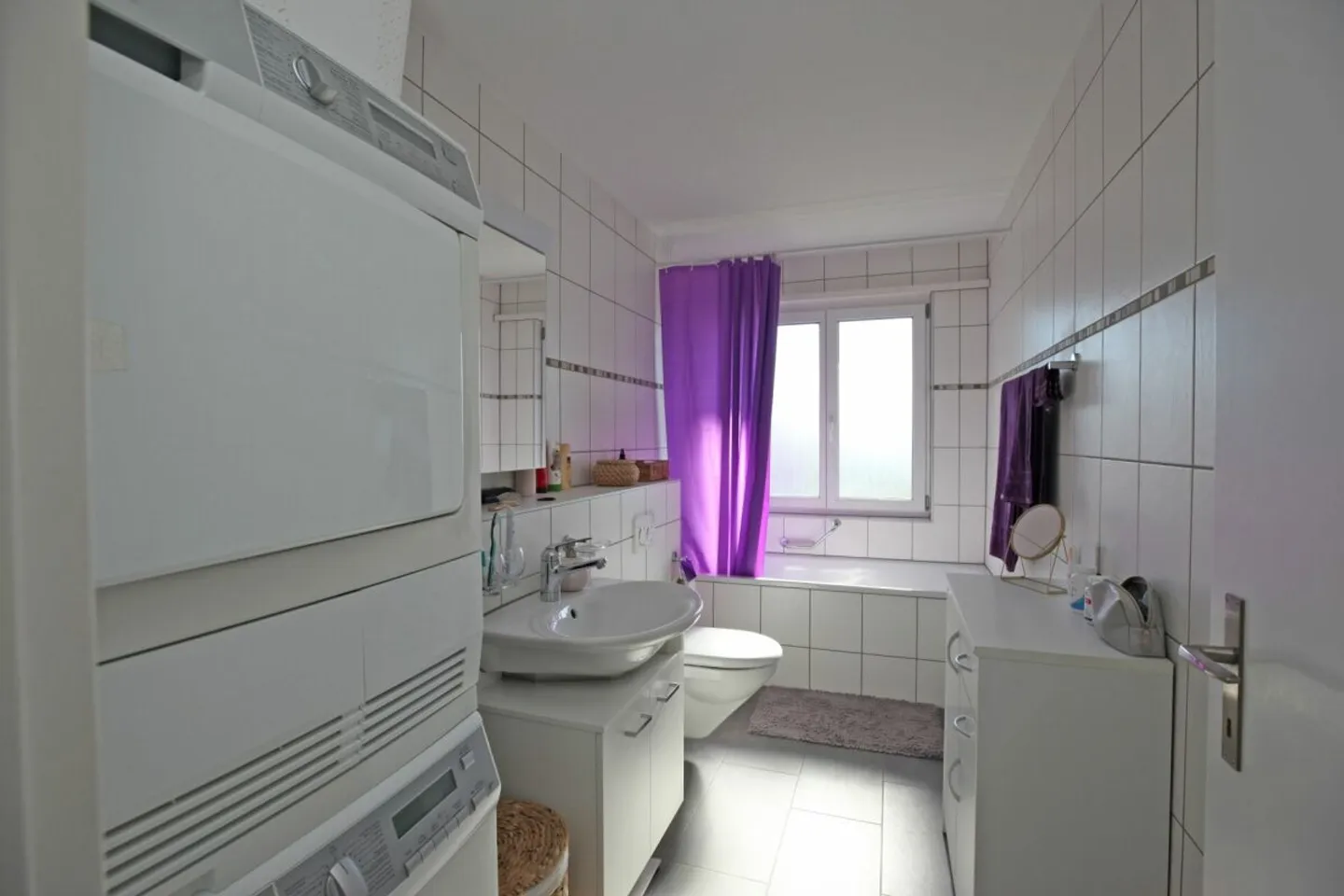 Appartement attrayant de 3.5 pièces Urtenen-Schönbühl - Photo 10 sur 10