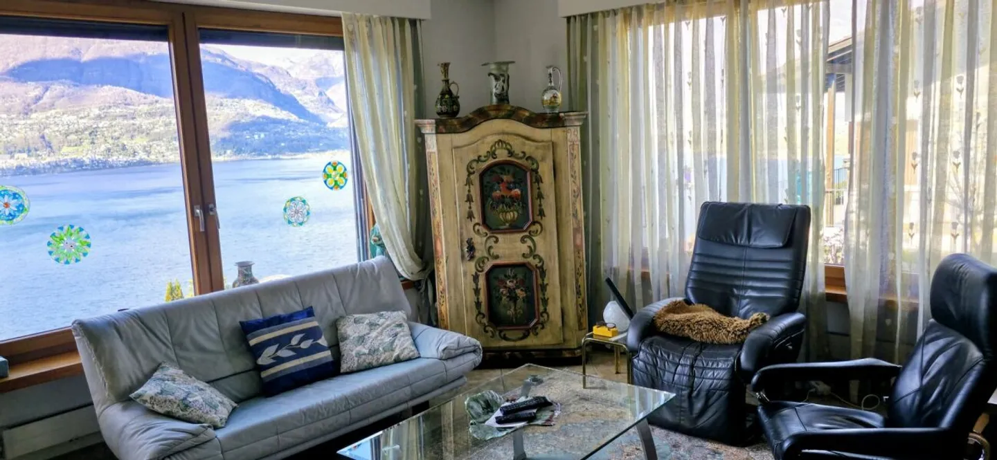 A panoramic view that will captivate you - Photo 11 of 13