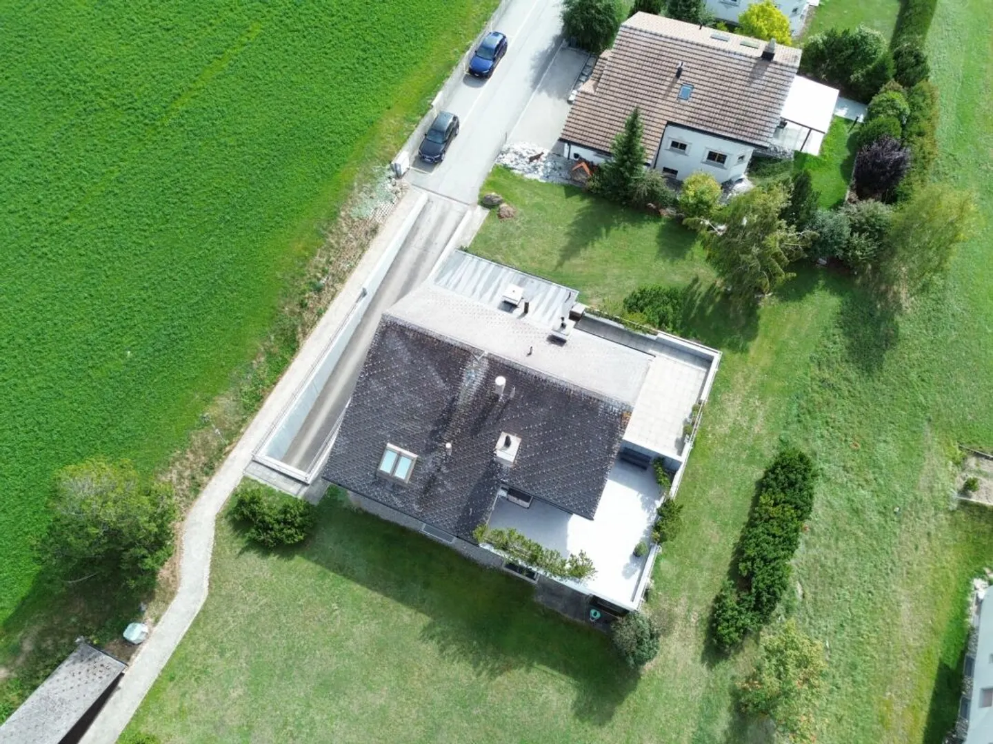 "3.5 Zimmerwohnung im beliebten Quartier ""Tect"" in Savognin" - Photo 12 of 13