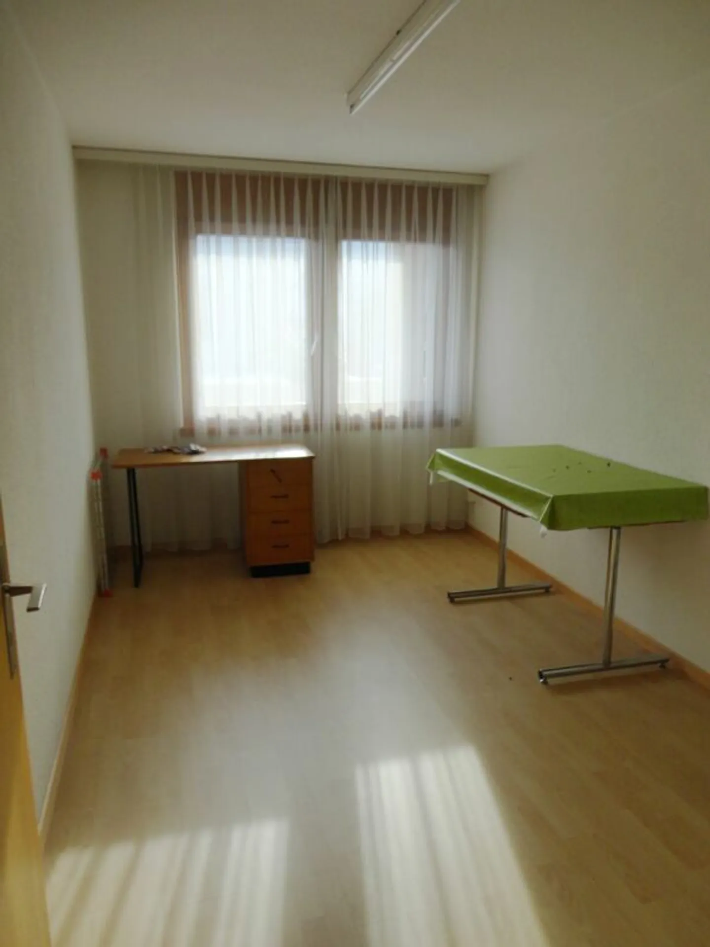 Affordable 4.5-room apartment in the heart of Schötz - Photo 5 of 9