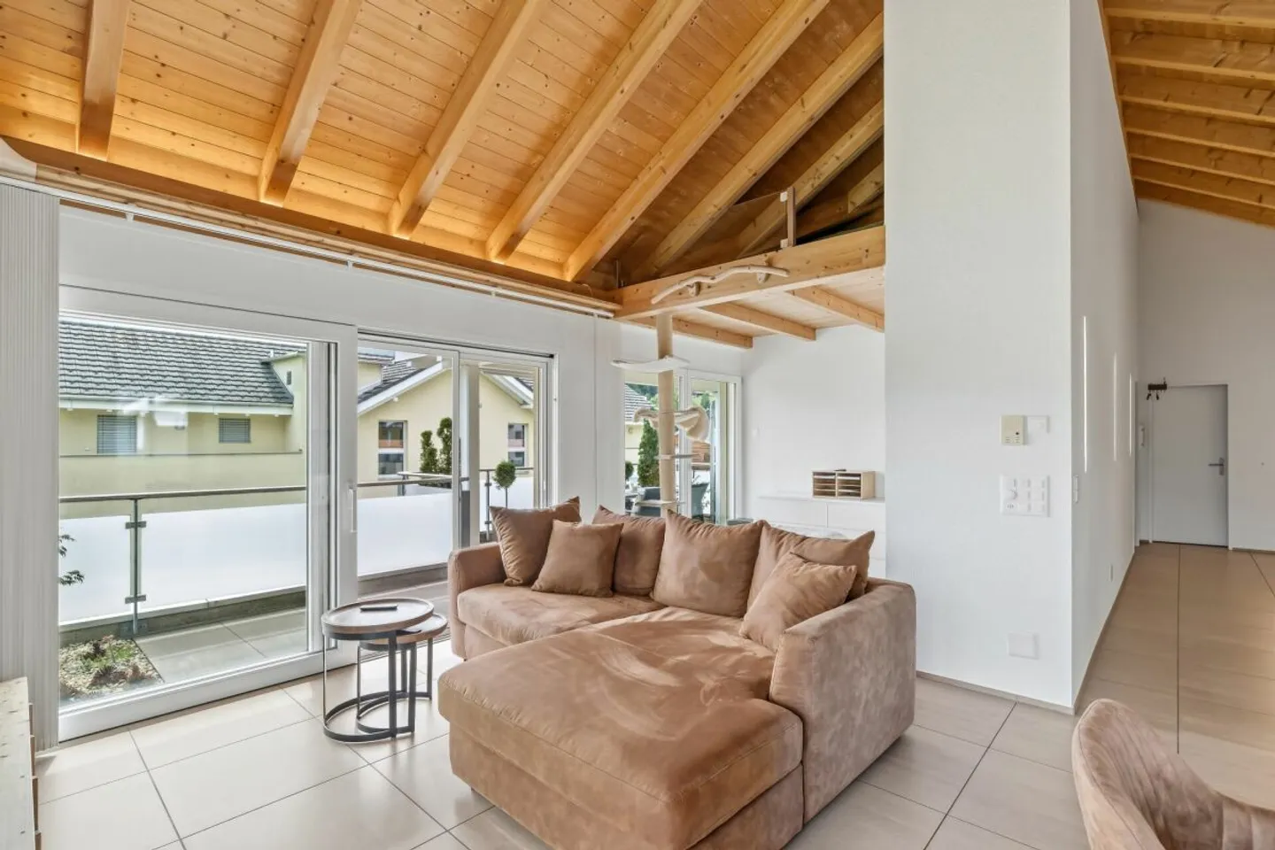 Exclusive Investment Property in Sennwald - Photo 11 of 13