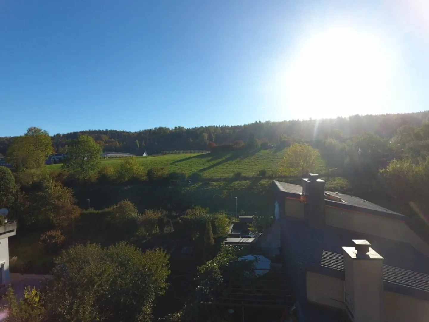 Family-friendly terraced house in Zurich-Schwamendingen - Photo 1 of 7