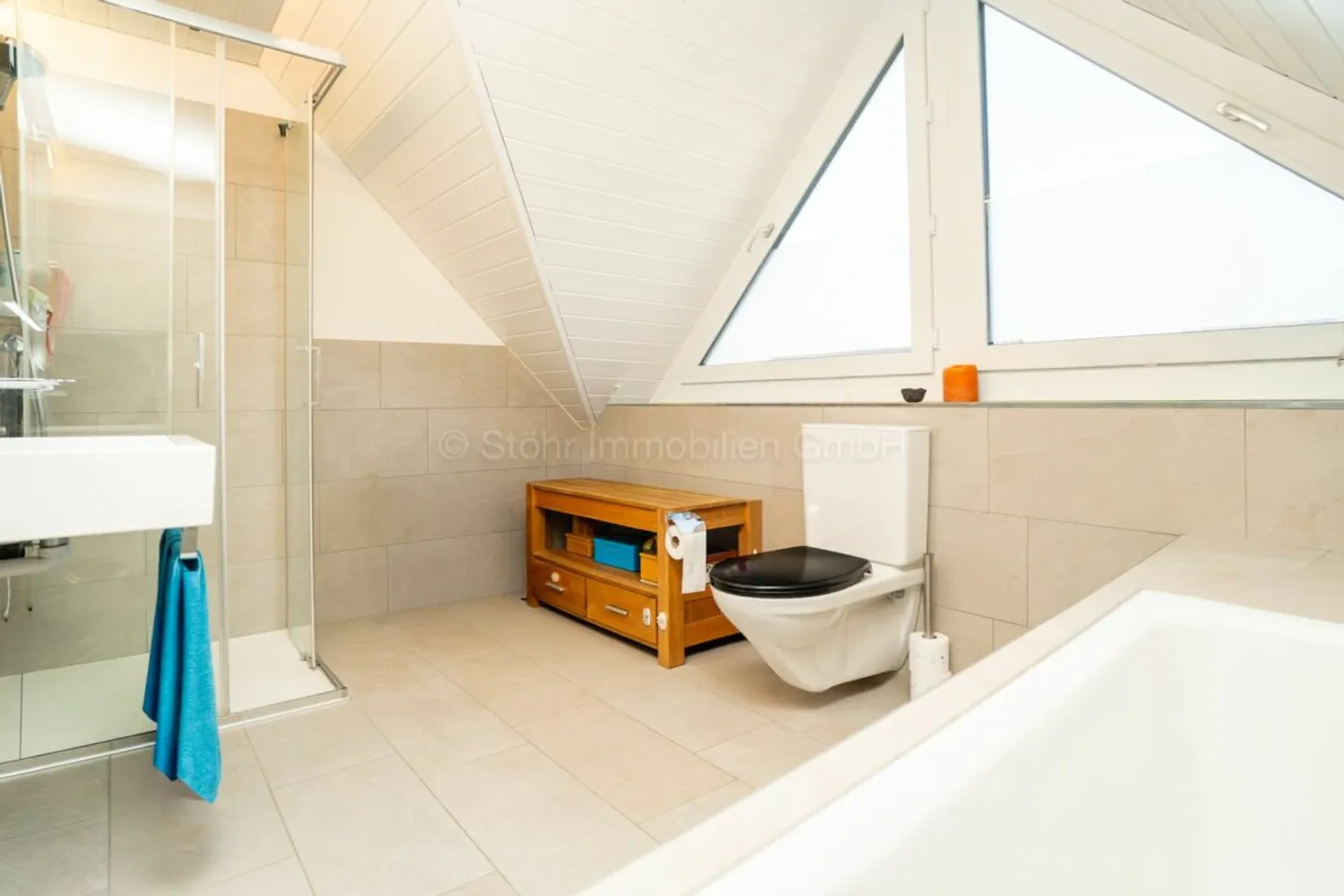 Charming Detached House in Flaach - Photo 9 of 13