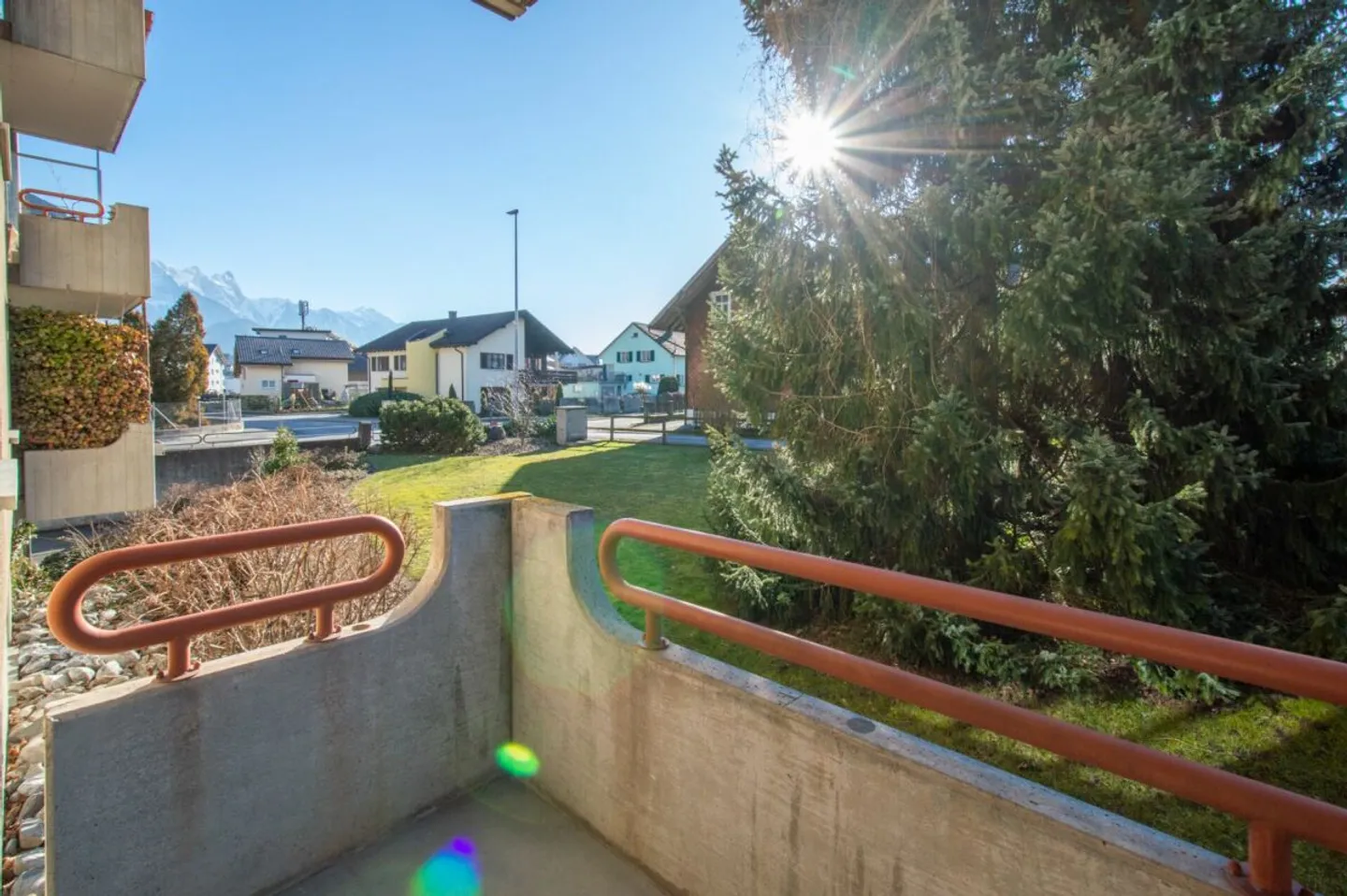 Ottimo appartamento singolo in posizione centrale - Foto 9 di 11