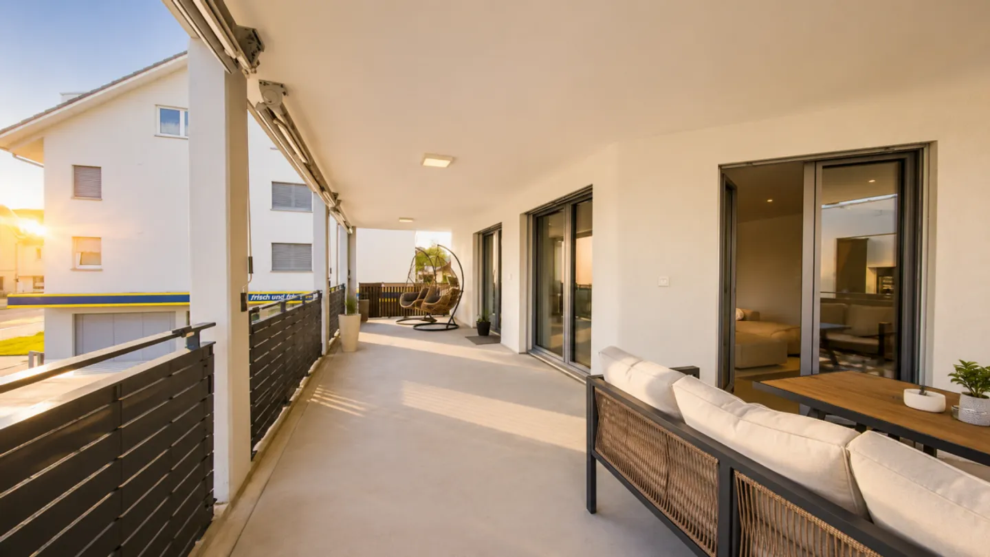 Casa multigenerazionale esclusiva vicino al lago - tre unità abitative con molteplici possibilità di utilizzo - Foto 13 di 13