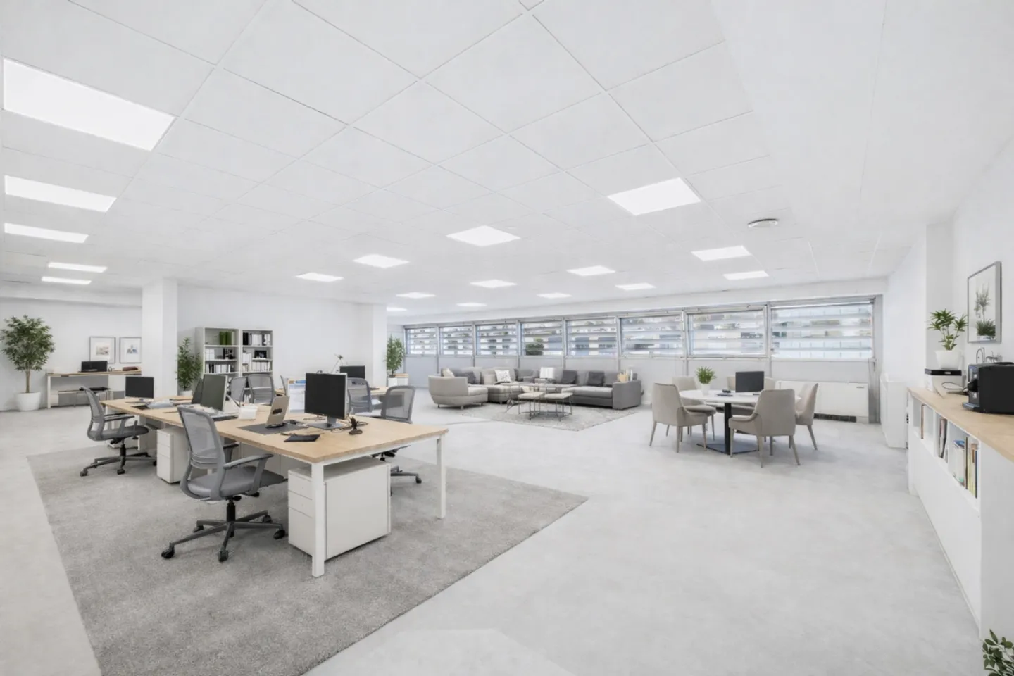 Il luogo perfetto per il tuo nuovo ufficio! - Foto 1 von 7