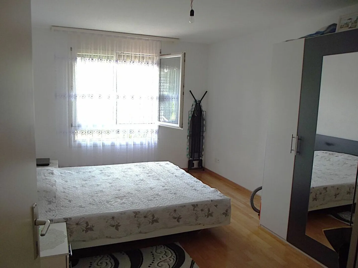 Nature-oriented garden apartment - Photo 6 of 9