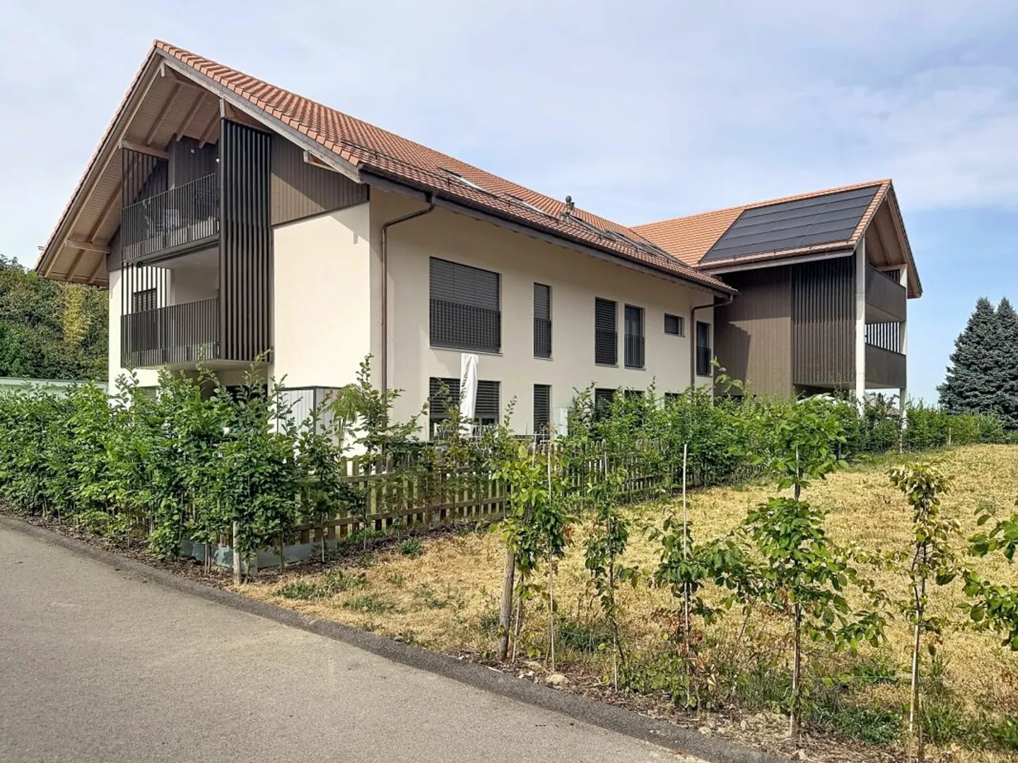 Appartement de 4,5 pièces à Châtillon - Foto 1 von 12