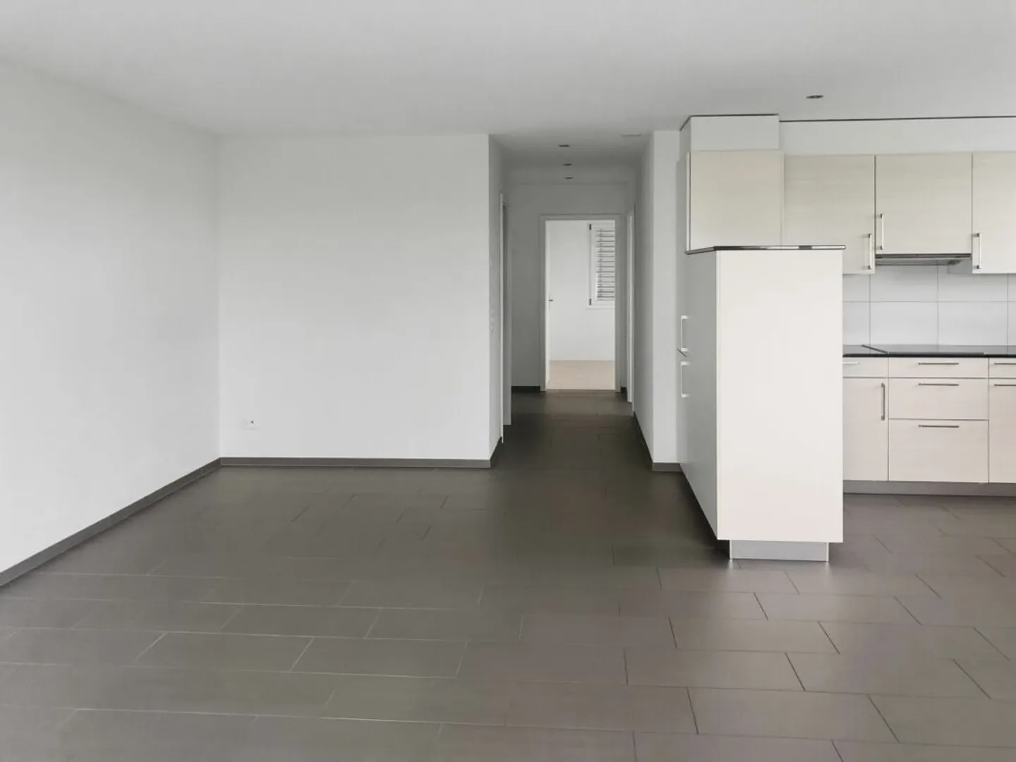 Appartement 4.5 pièces ensoleillé - Photo 4 sur 9
