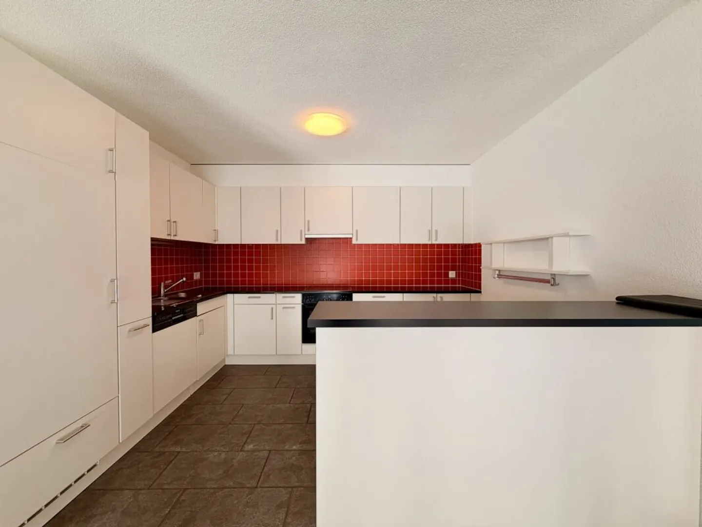 4.5 Zimmer-Wohnung in Trimbach - Photo 4 of 13