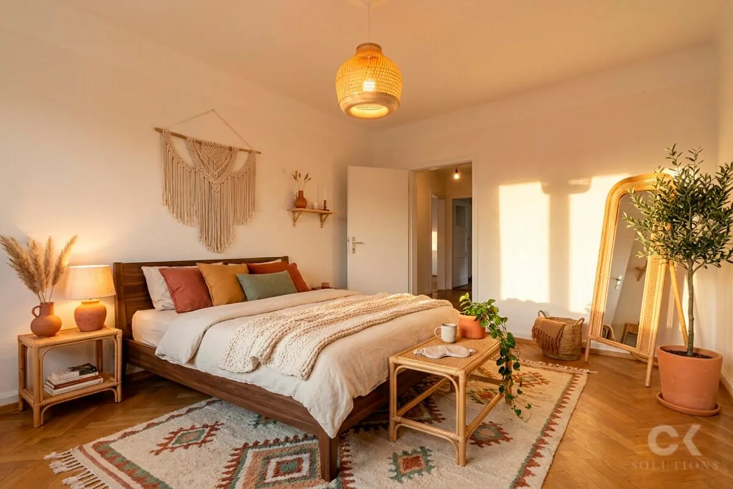3-Room Gem with Investment Potential - Photo 8 of 12