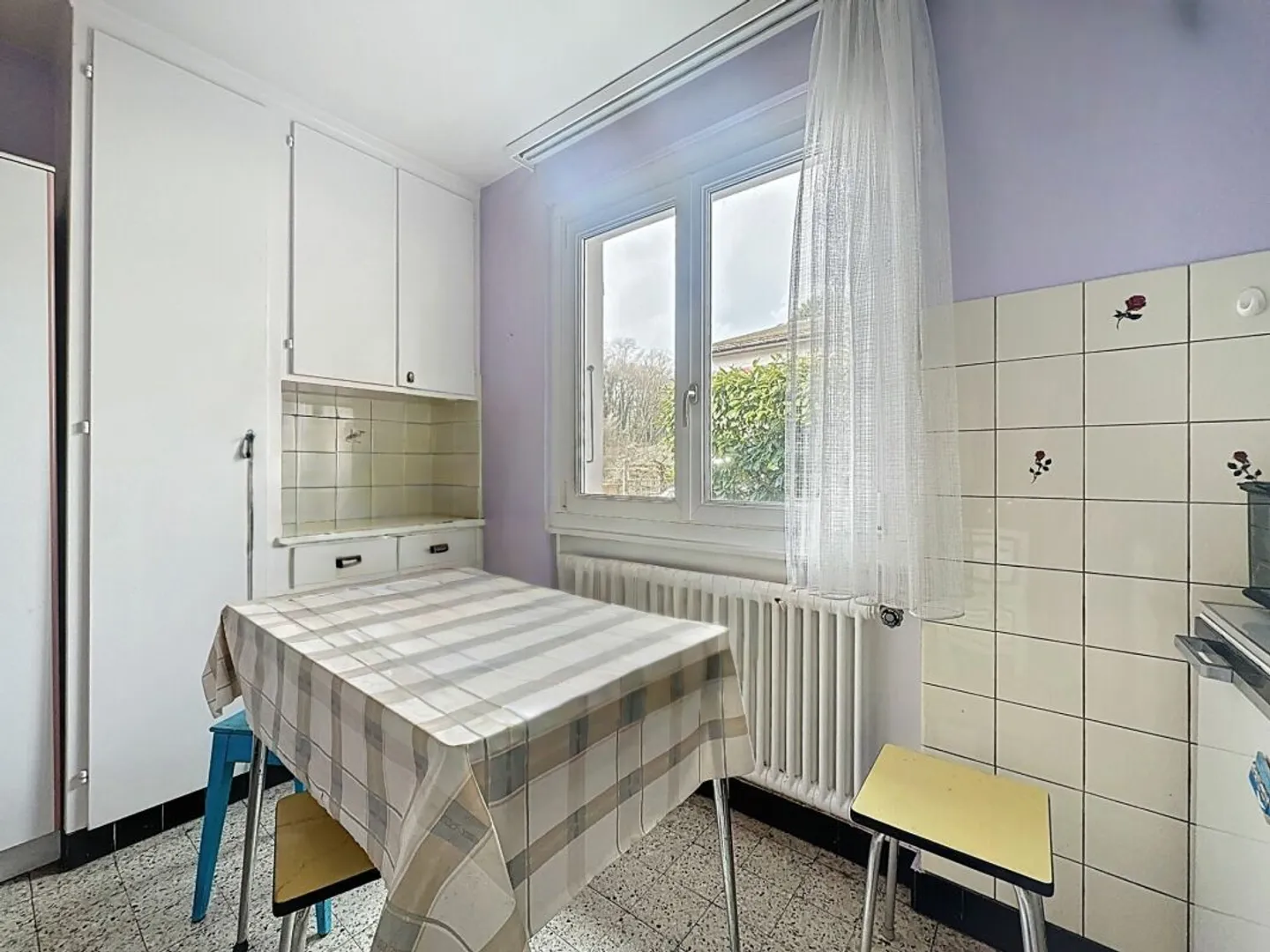 Villa Charmante avec Potentiel d'Agrandissement - Photo 6 sur 13