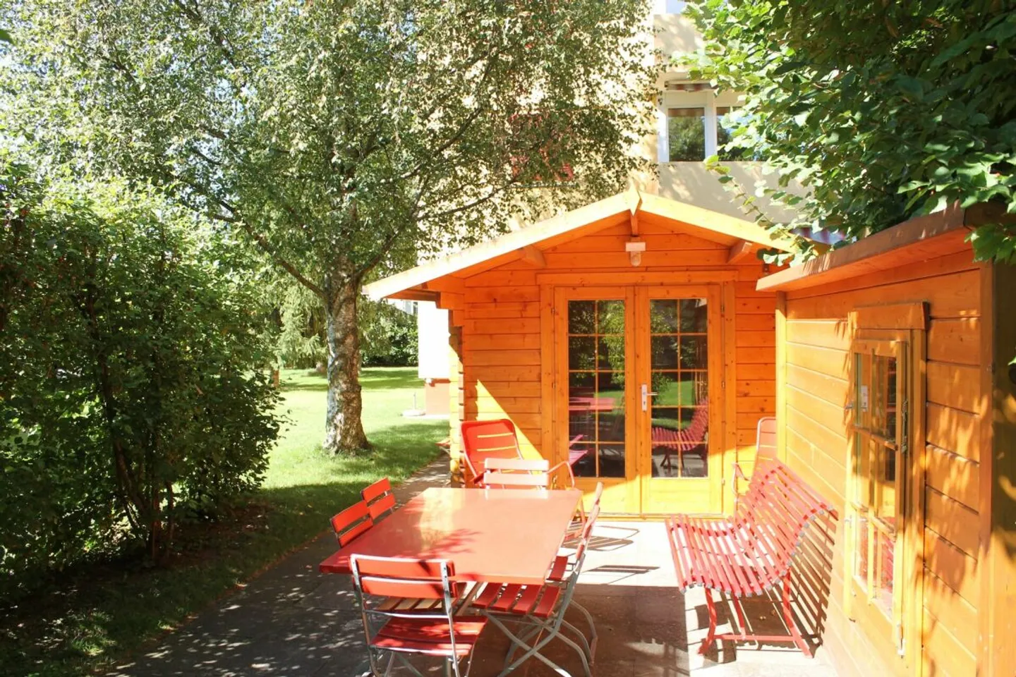 Renovierte 3.5-Zimmer-Wohnung, ideal für Single und Paare - Foto 4 von 12