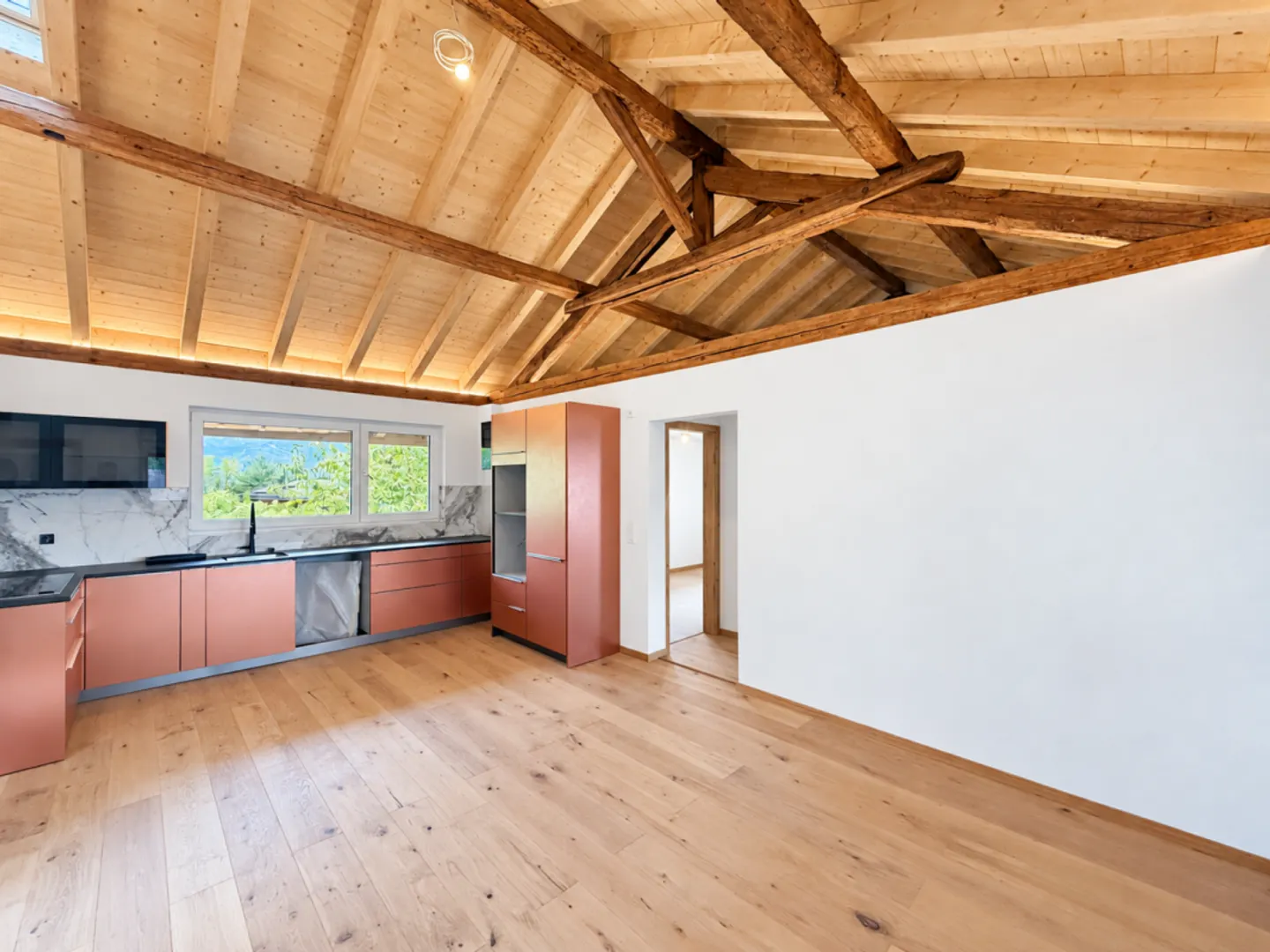 New income property with a yield of 5.47% - Sion / Turin-Salins - Photo 8 of 13