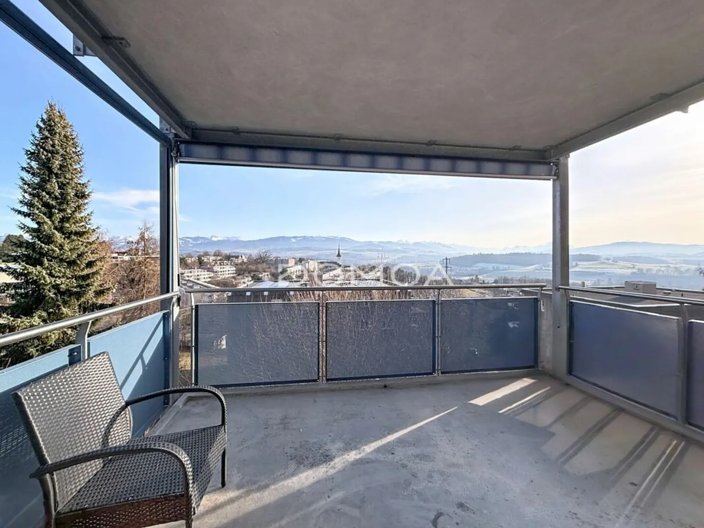 Appartamento di 4,5 locali 115 m2 spazioso e luminoso! - Foto 1 di 12