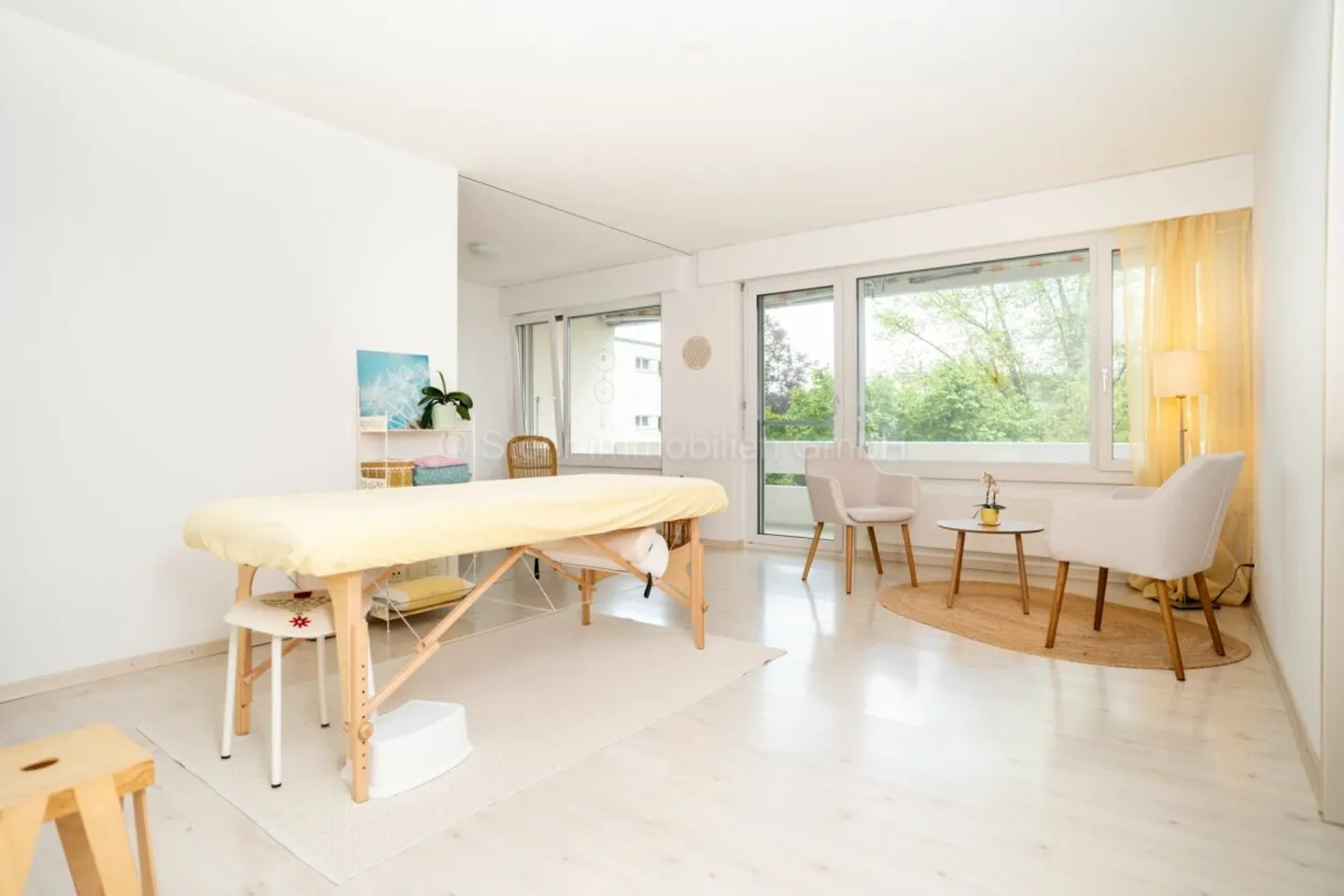 Charmante 2.5 Zimmer Wohnung - Foto 3 von 13
