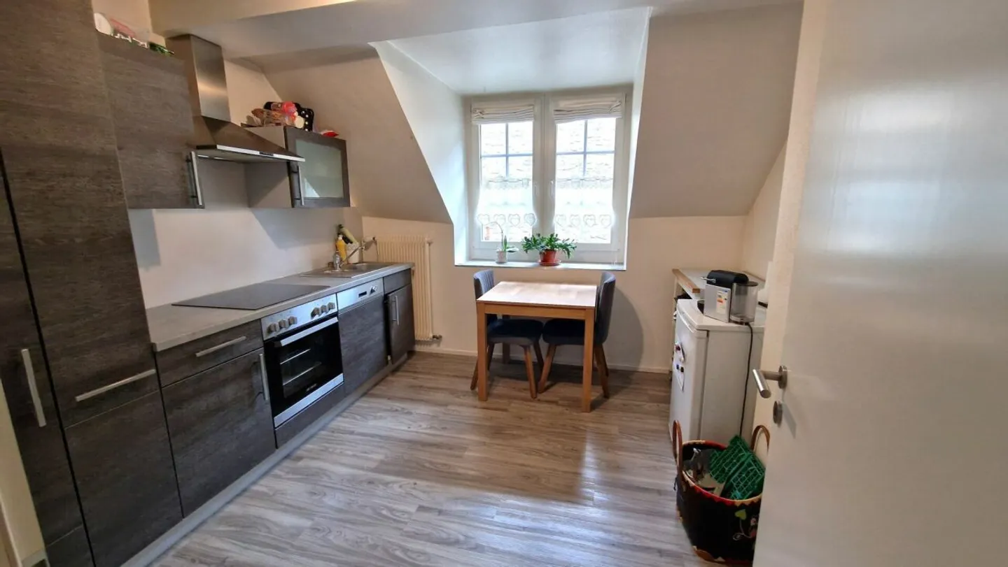 NEL CUORE DELLA CITTÀ, CON FASCINO - Foto 5 di 9