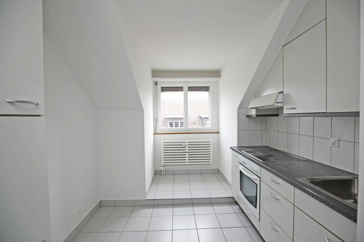 Appartement spacieux de 3,5 pièces près de la gare - Photo 7 sur 9