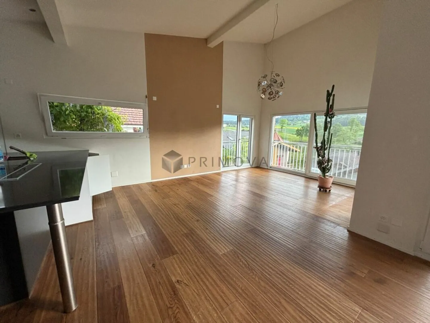 Familienhaus mit Aussicht - Foto 3 von 12