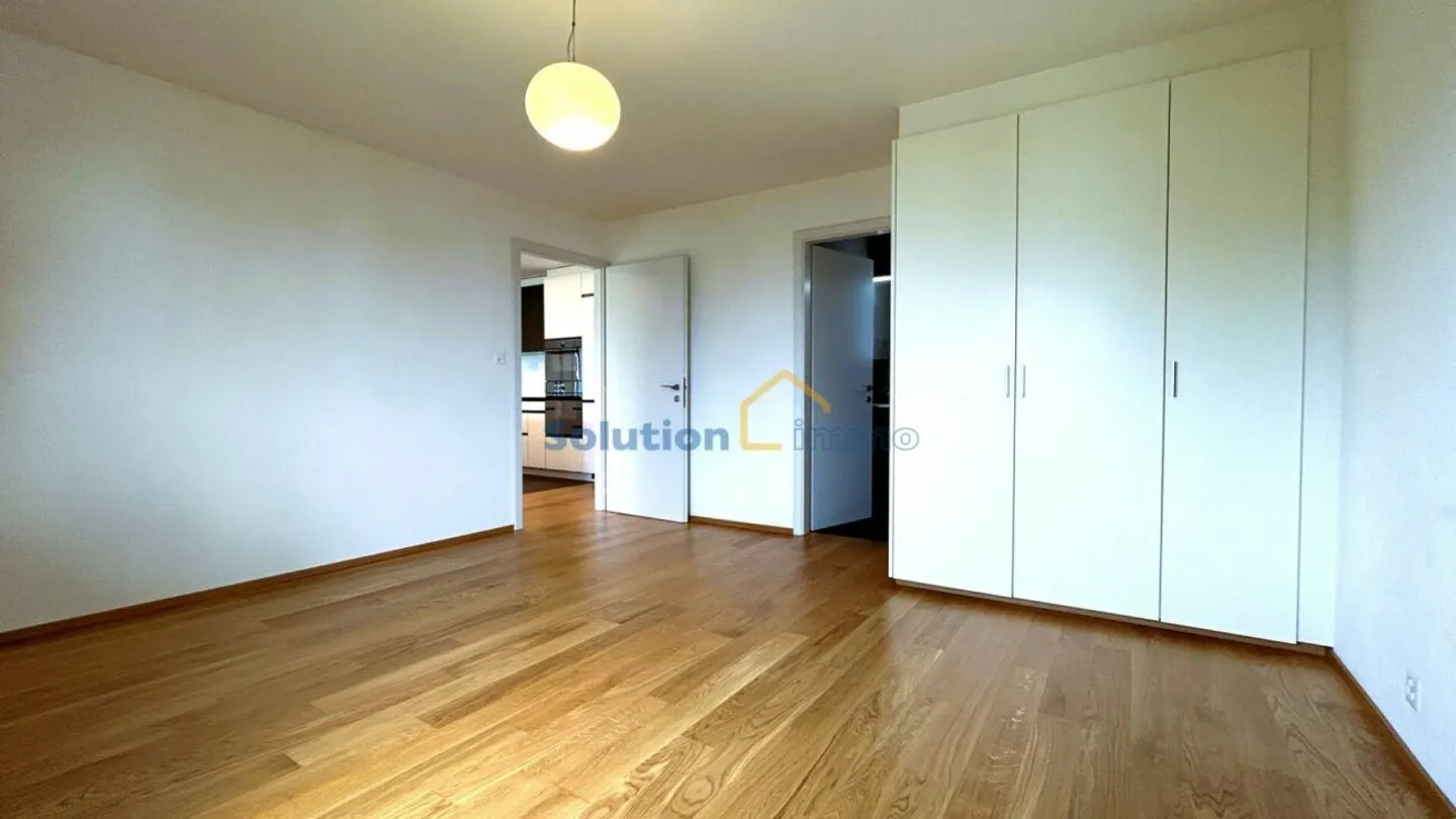 Appartamento di 5,5 locali ristrutturato - Foto 7 di 13