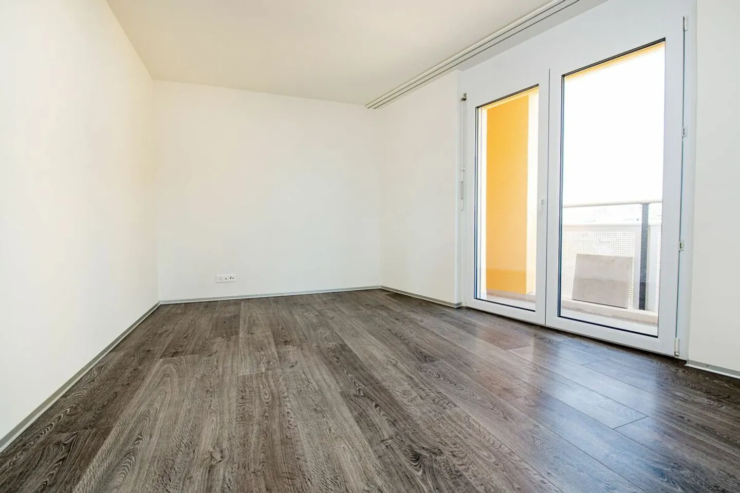 L'appartement parfait pour votre famille - avec un grand espace extérieur ! - Photo 2 sur 9
